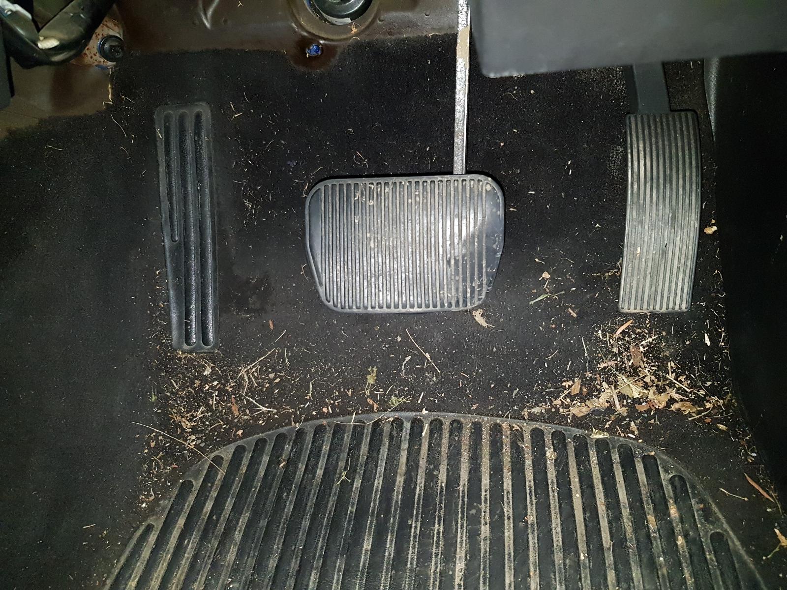 Ford Falcon - FG-FGX 2008-2016