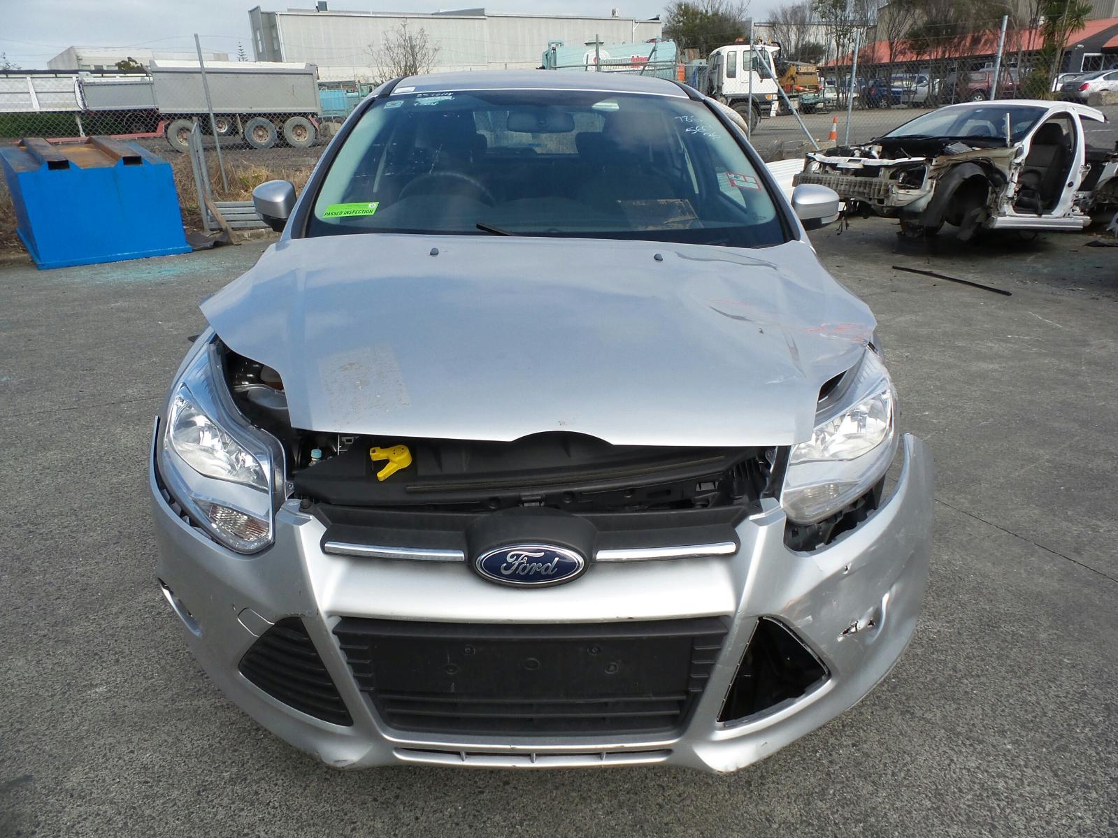 Ford Focus - LW 2011-2015