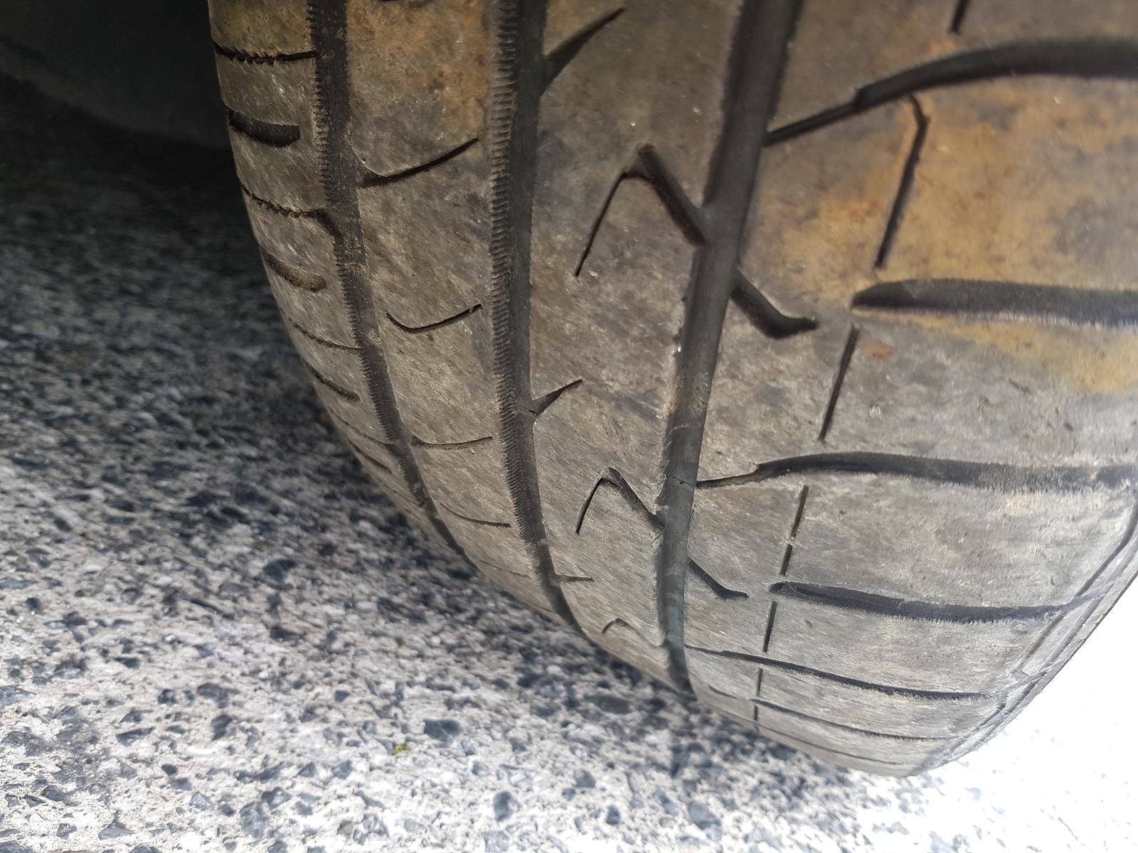 Ford Focus - LW 2011-2015