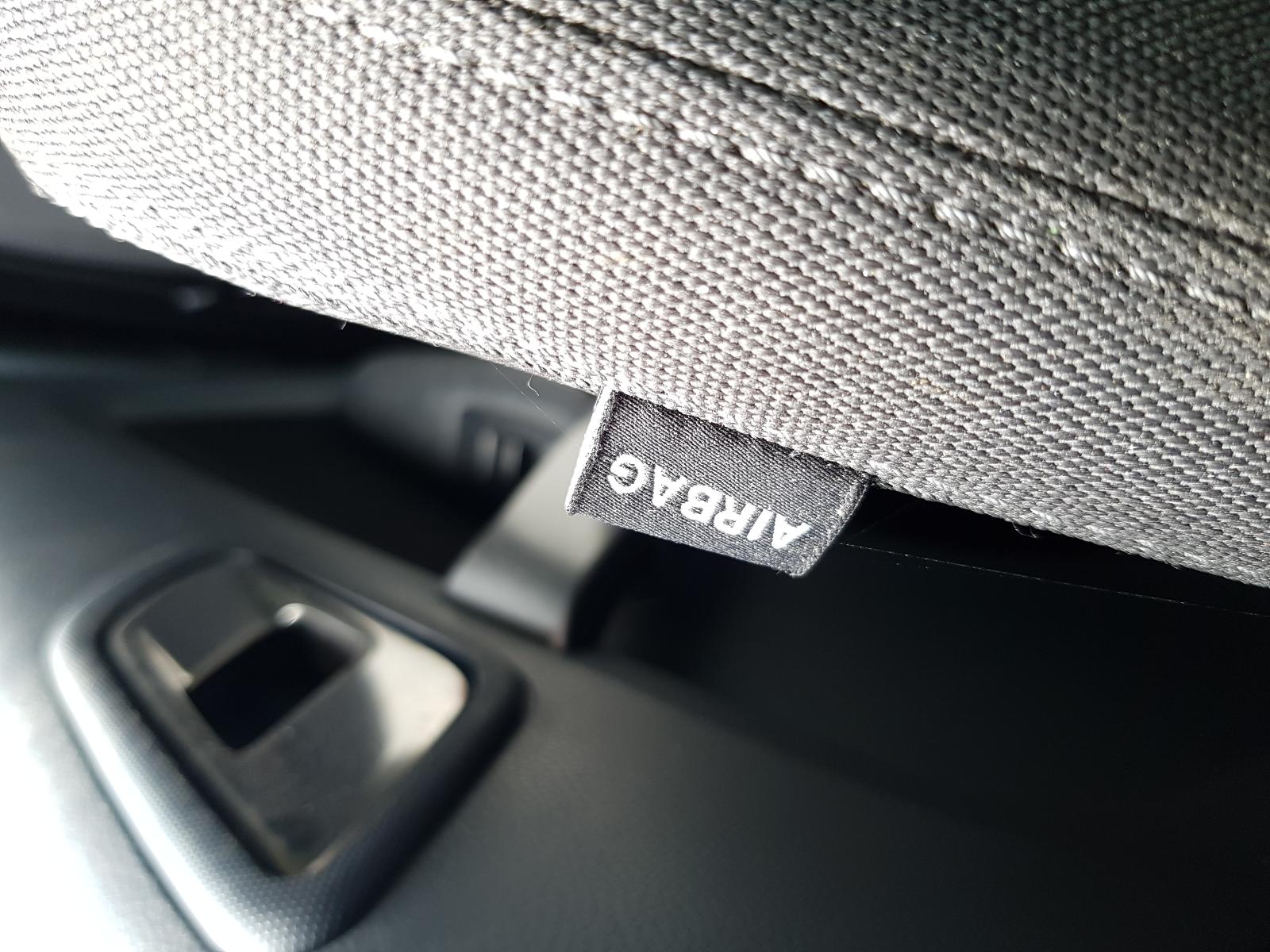 Ford Ranger - PX/PX2 2011-2017