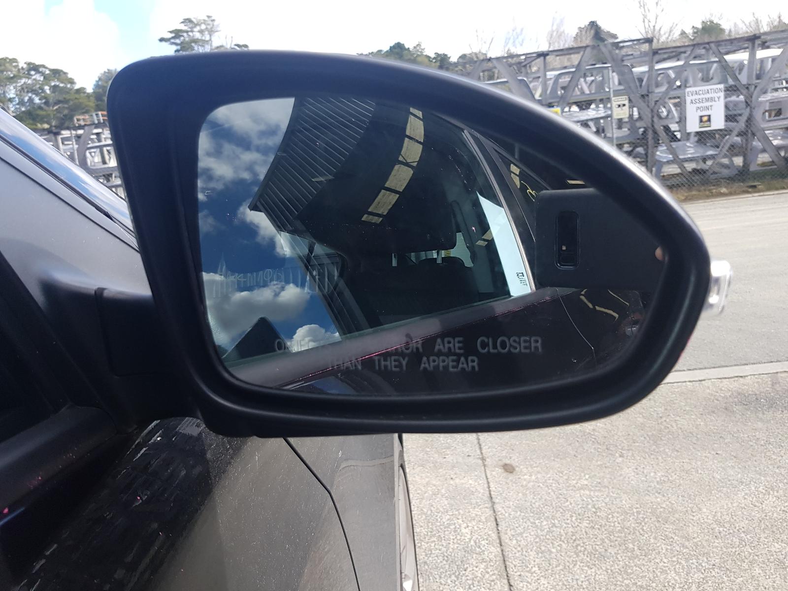 Holden Cruze - 2009-Present