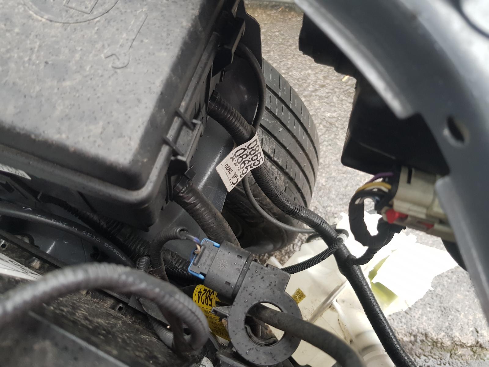 Holden Trax - TJ Series 2013-Present