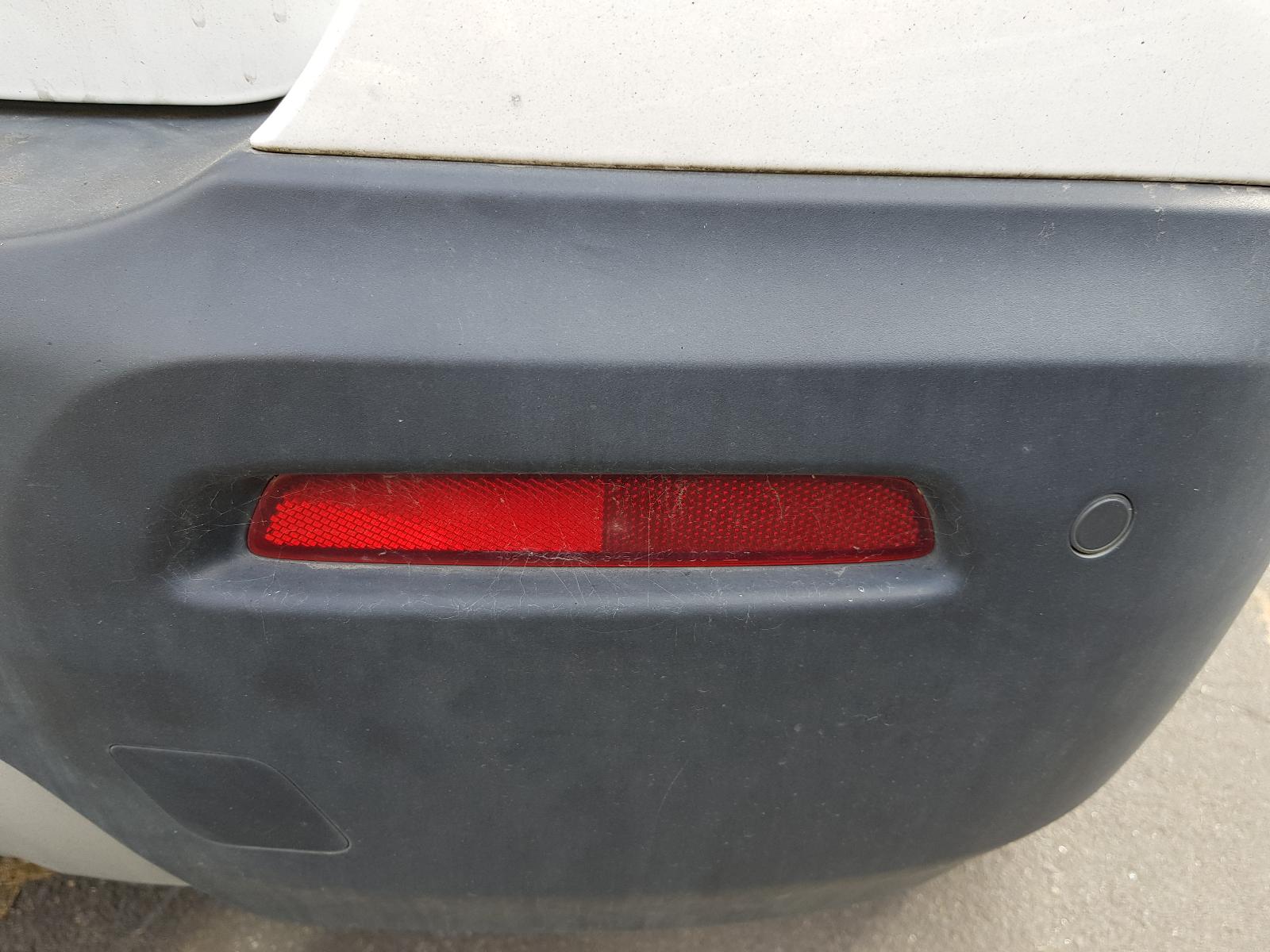 Holden Trax - TJ Series 2013-Present