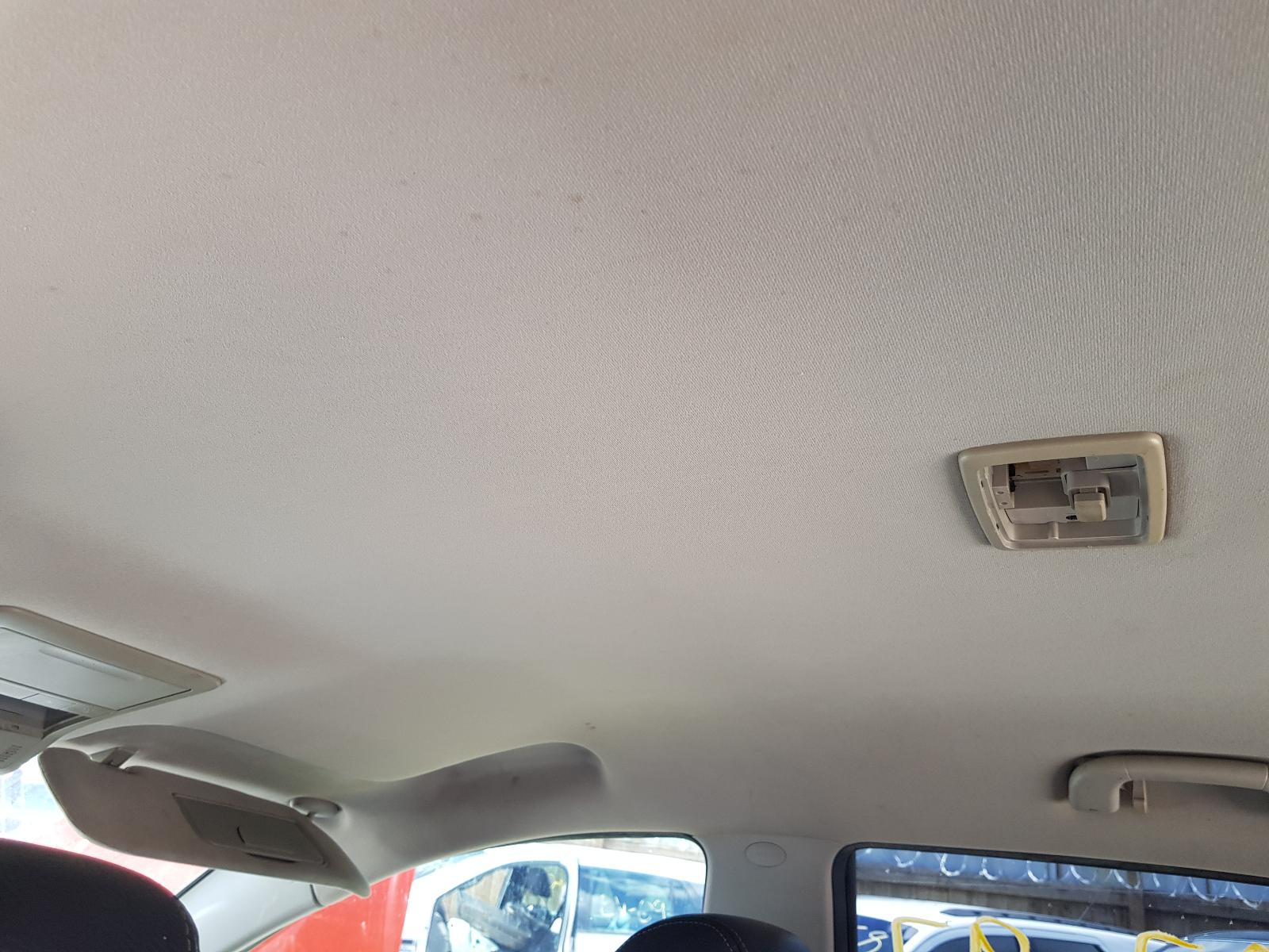 Holden Captiva - Captiva 7 2011-Present