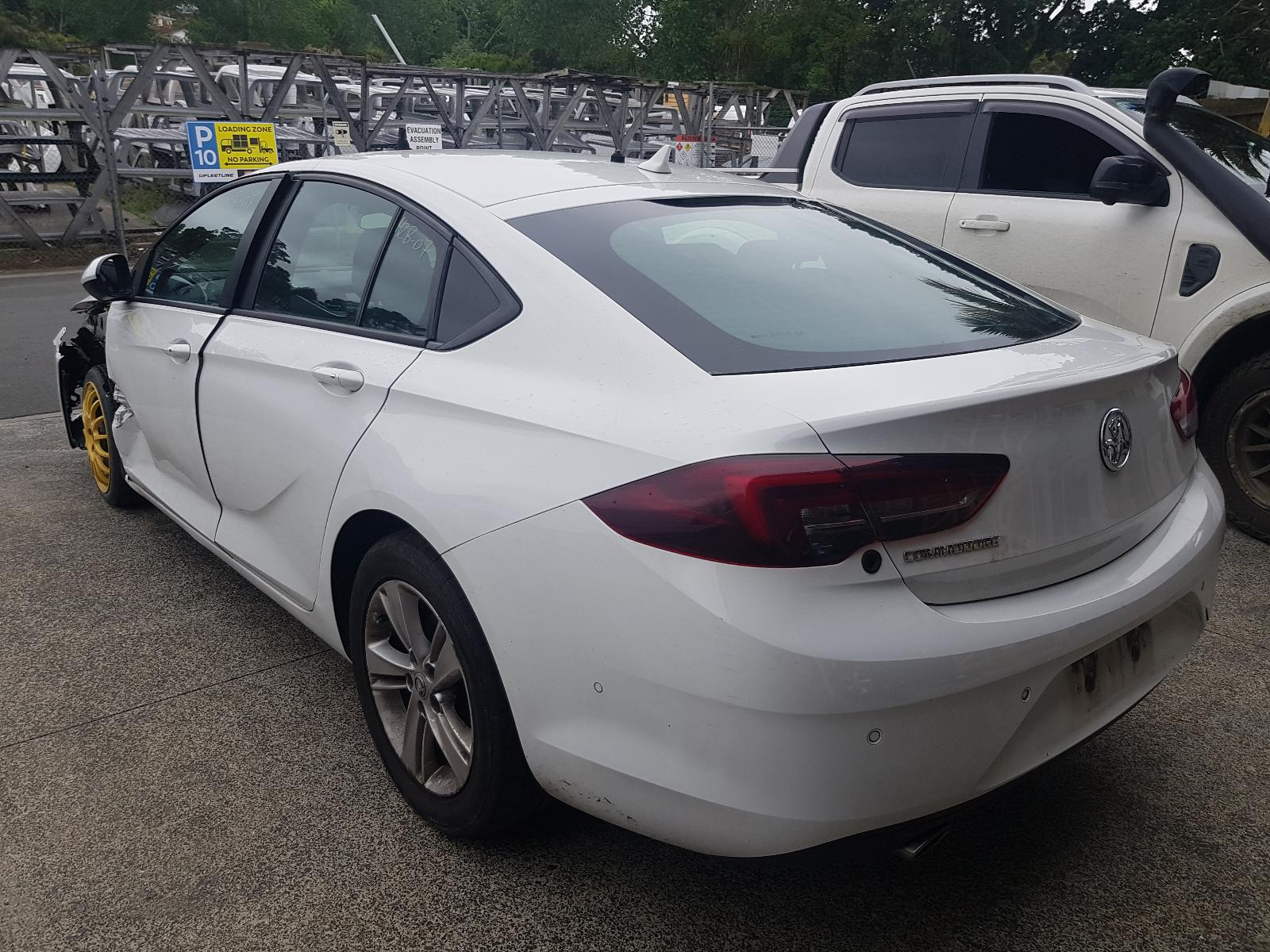 Holden Commodore - Other