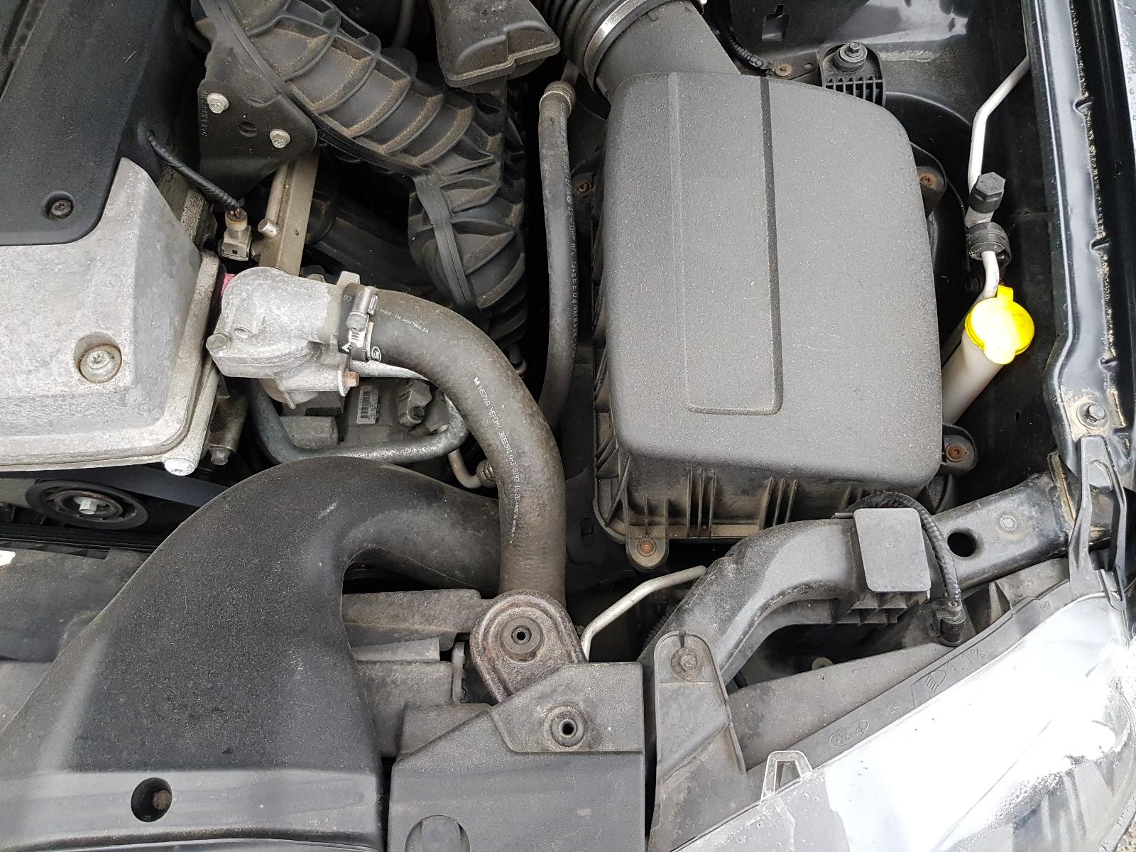 Ford Falcon - FG-FGX 2008-2016