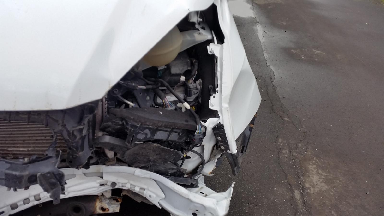 Ford Transit - Other