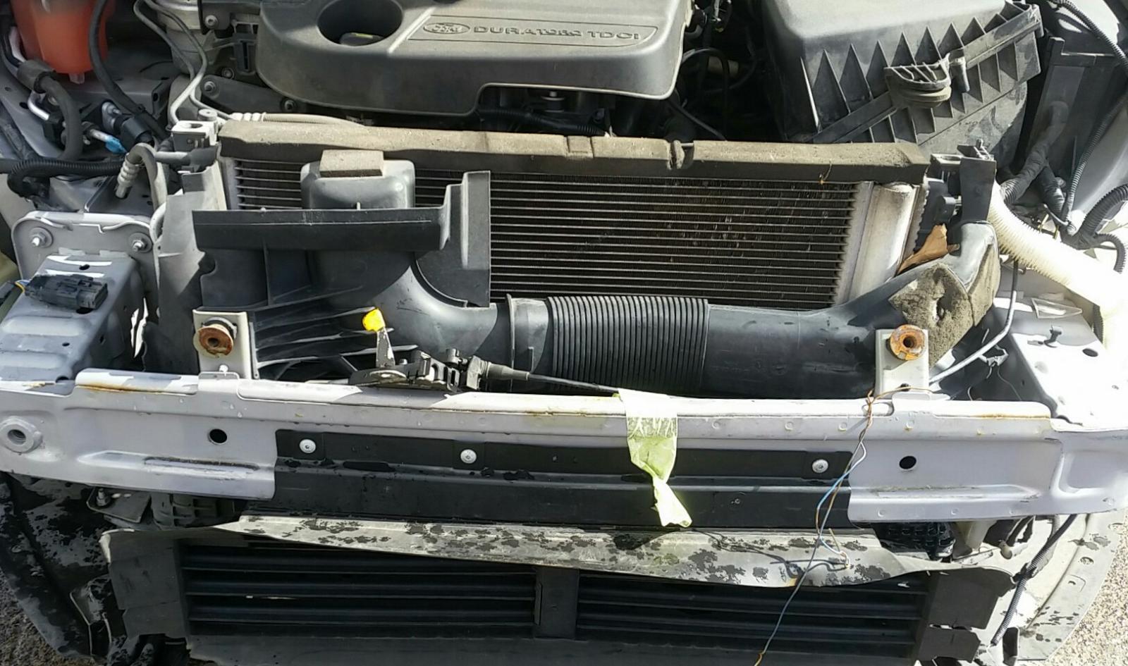 Ford Mondeo - MC 2011-2014