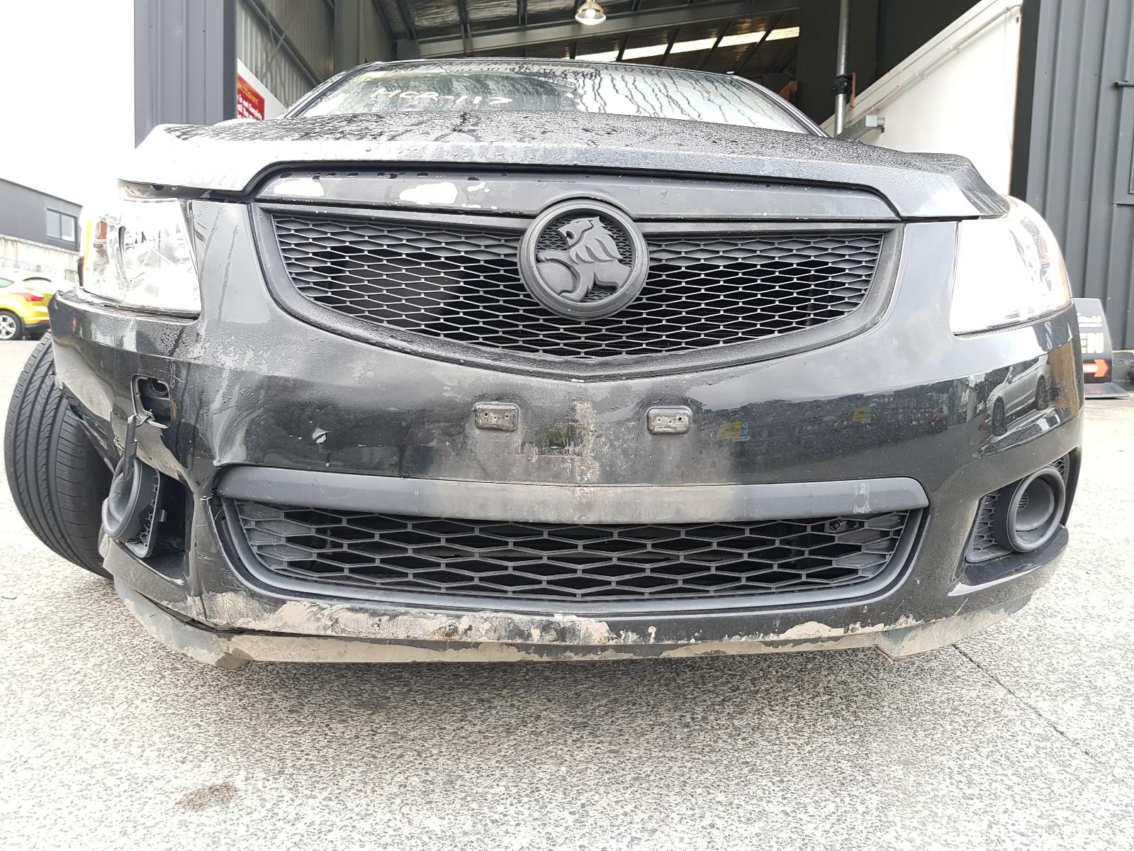 Holden Cruze - 2009-Present