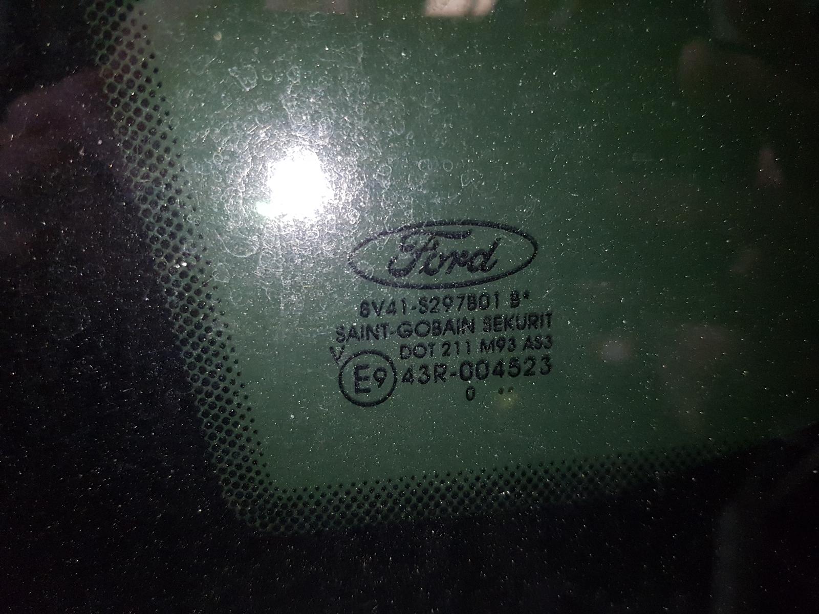 Ford Kuga - 2008-2012