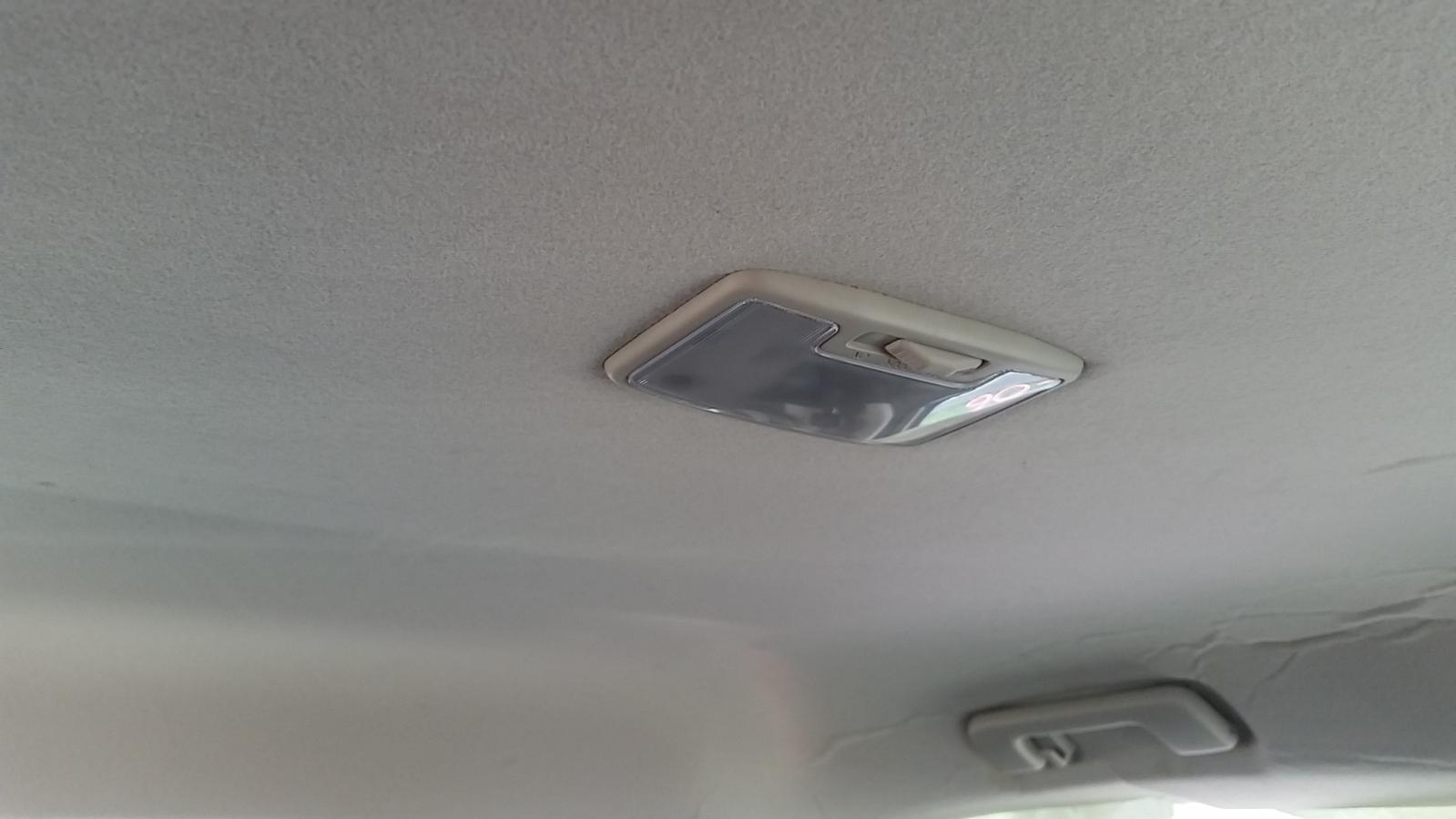 Holden Colorado - RG 2012 -2016