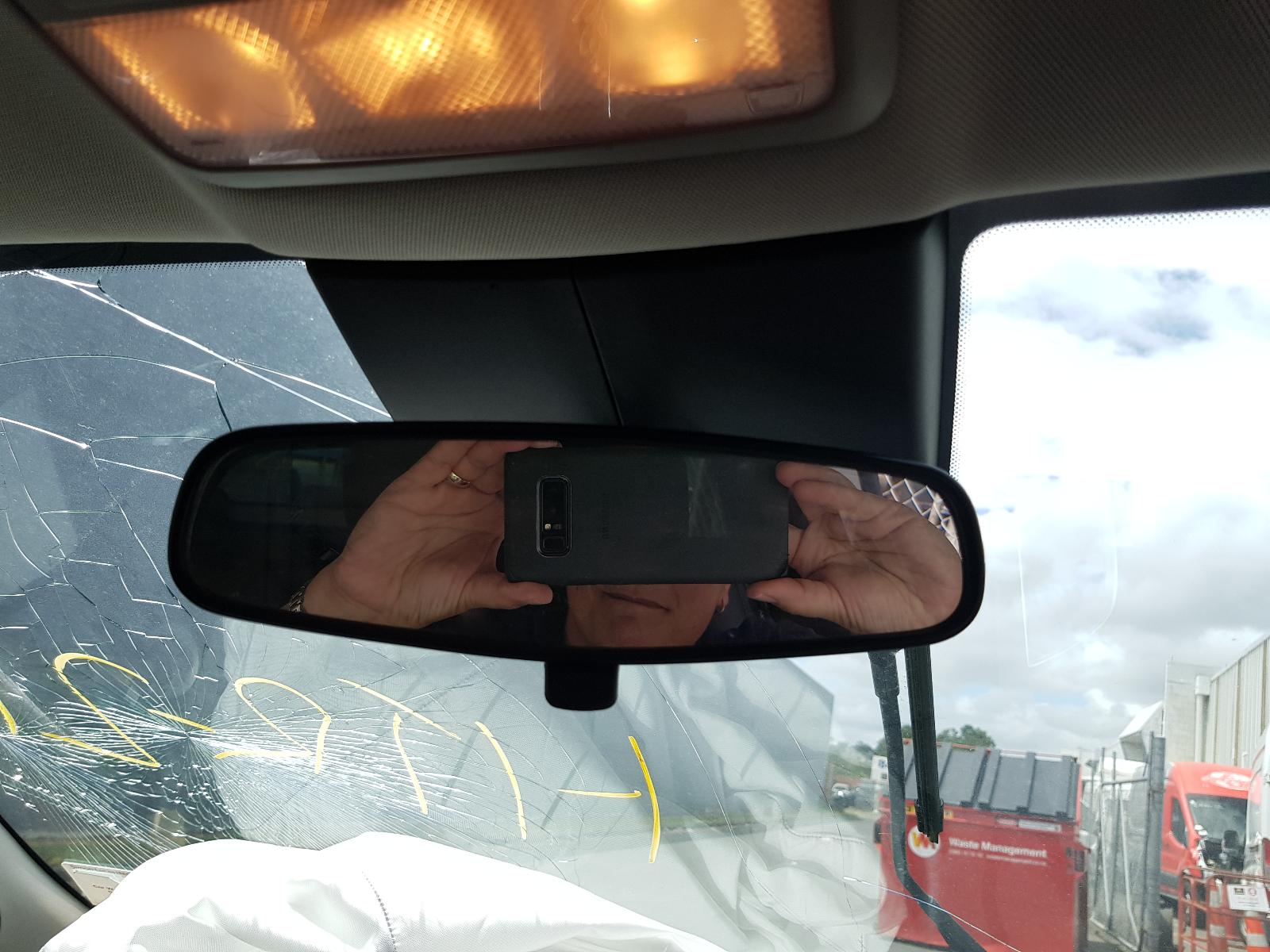 Holden Trax - TJ Series 2013-Present