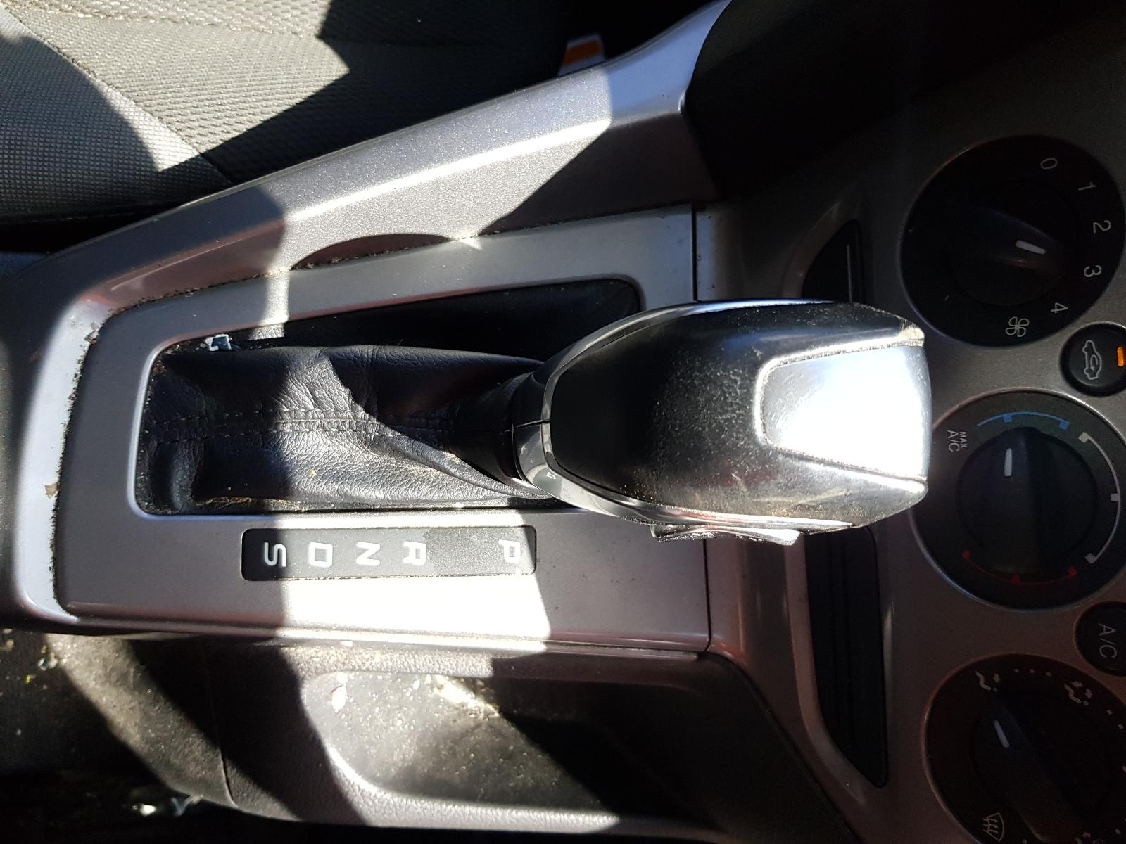 Ford Focus - LW 2011-2015