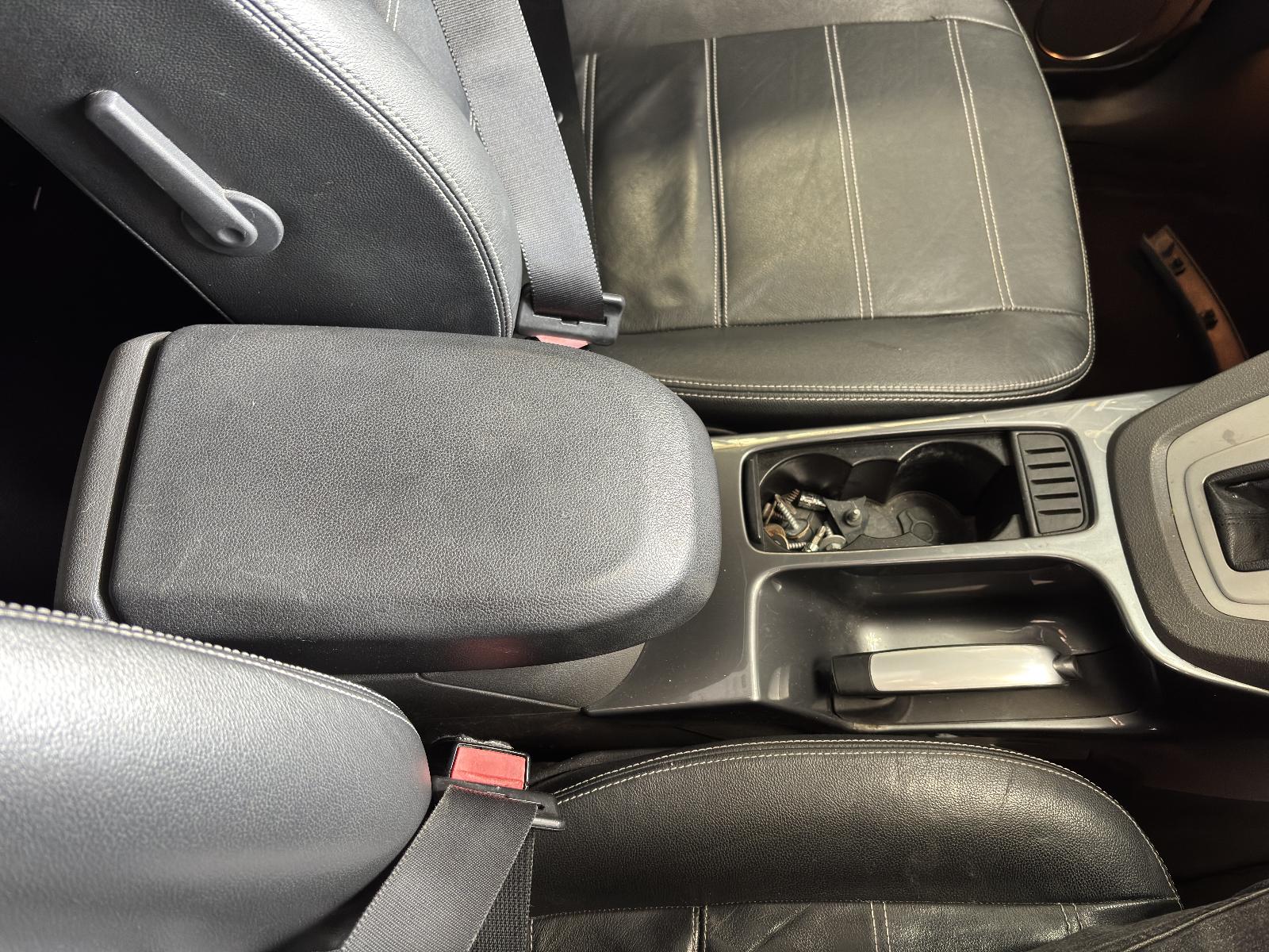 Ford Kuga - 2008-2012