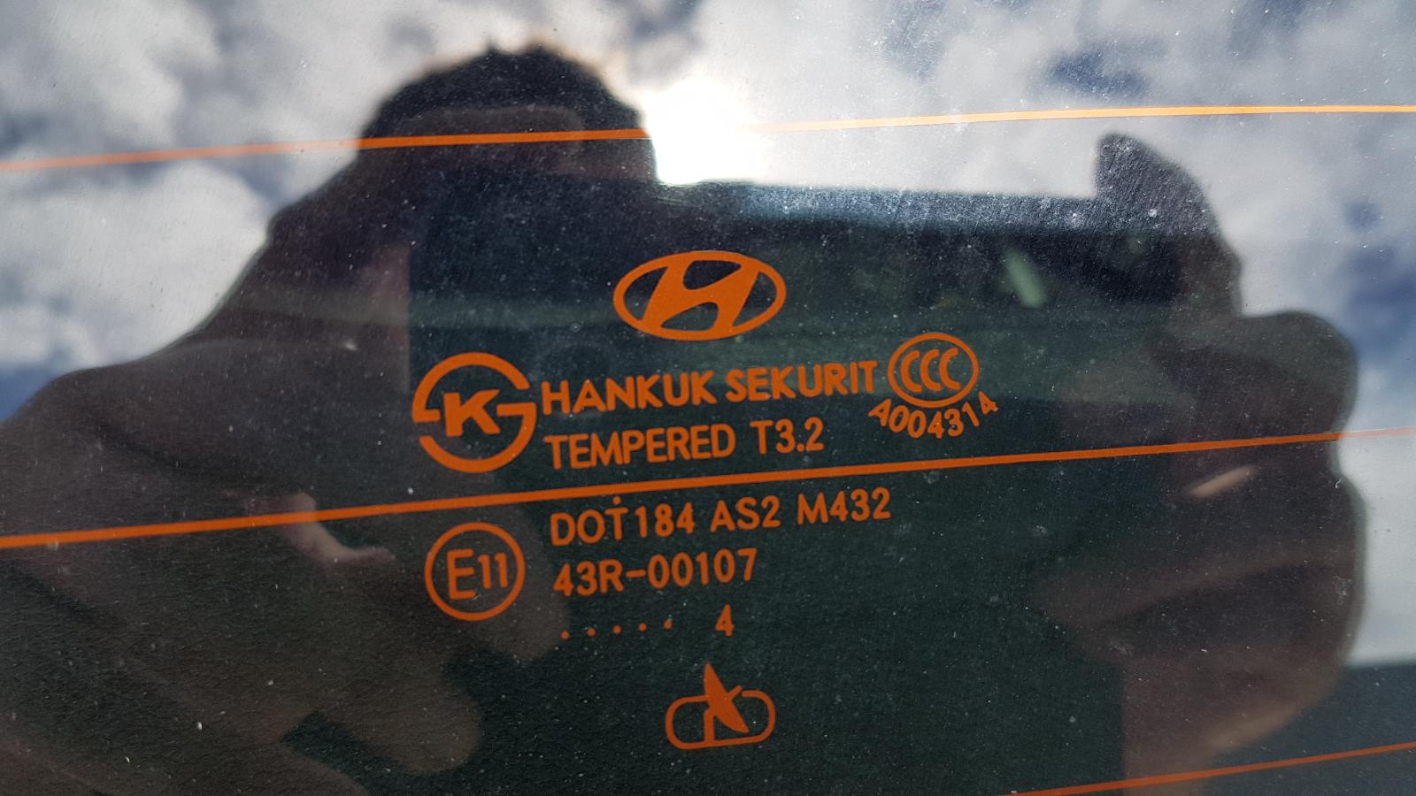 Hyundai Veloster - Veloster 2011-2016