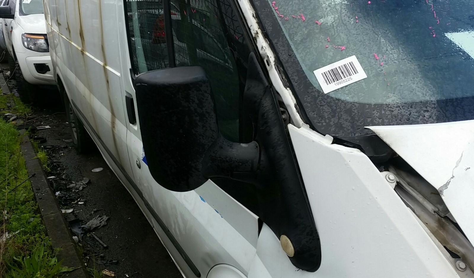 Ford Transit - Other