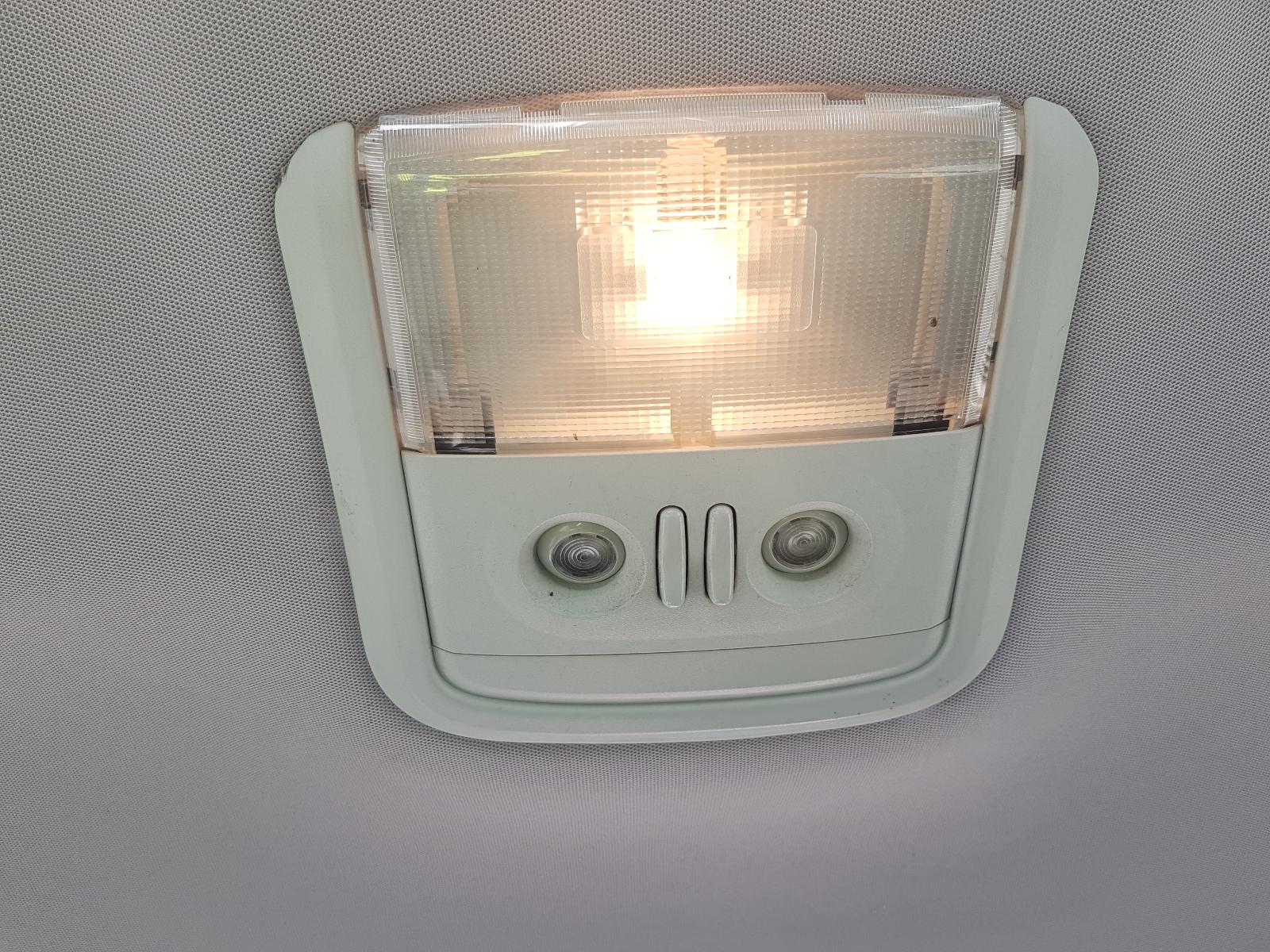 Ford Territory - SX 2004-2005