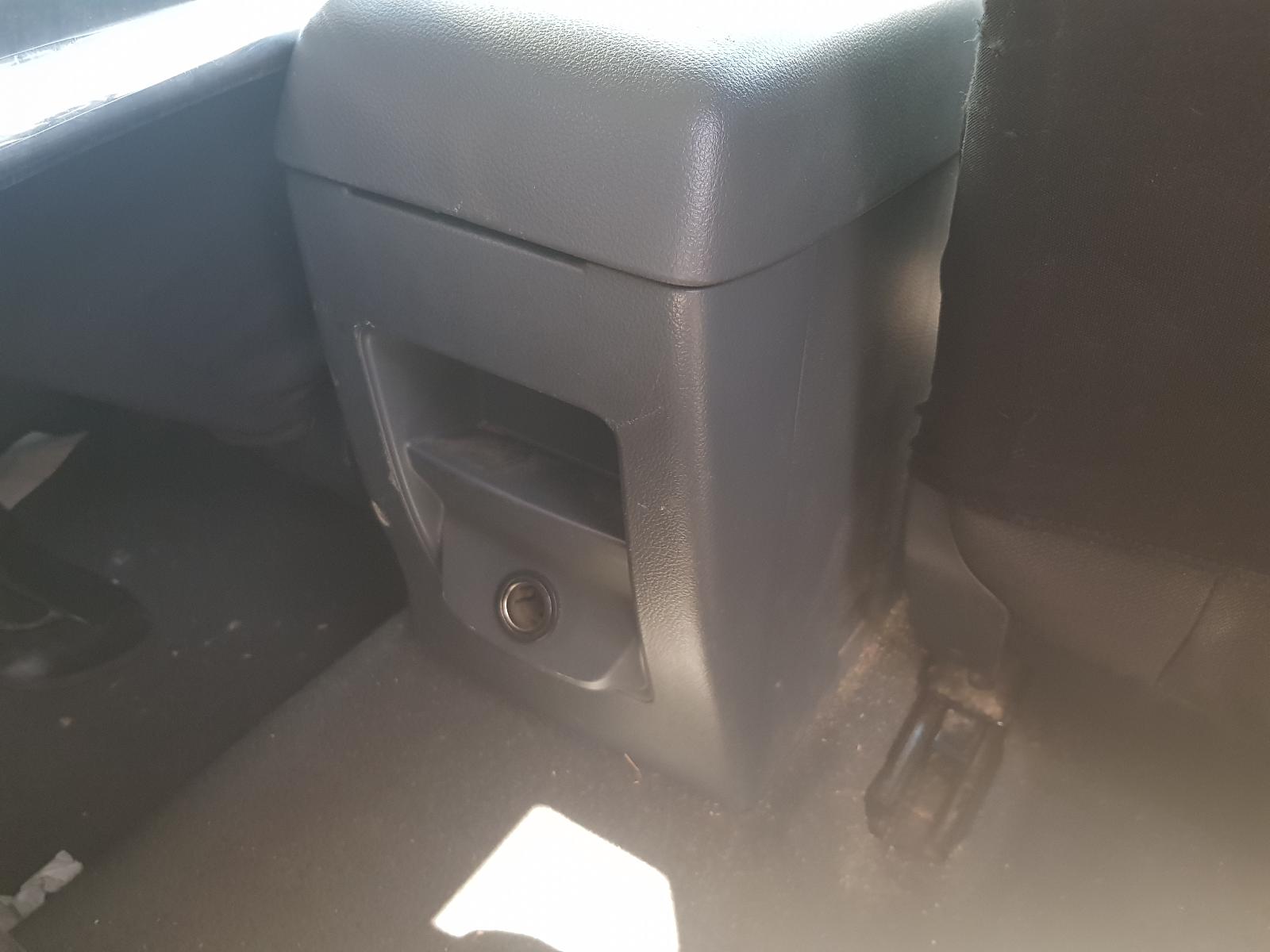 Ford Ranger - PX/PX2 2011-2017