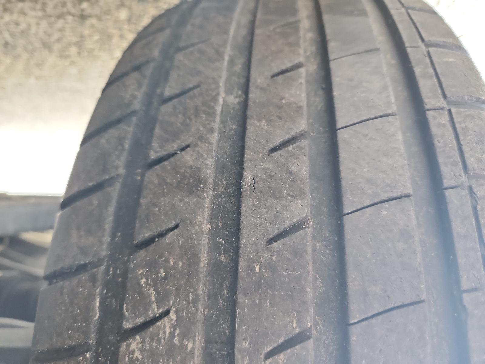 Ford EcoSport - BW 2013-present