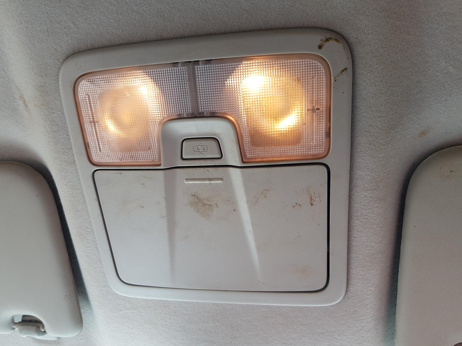 Holden Colorado - RG 2012 -2016