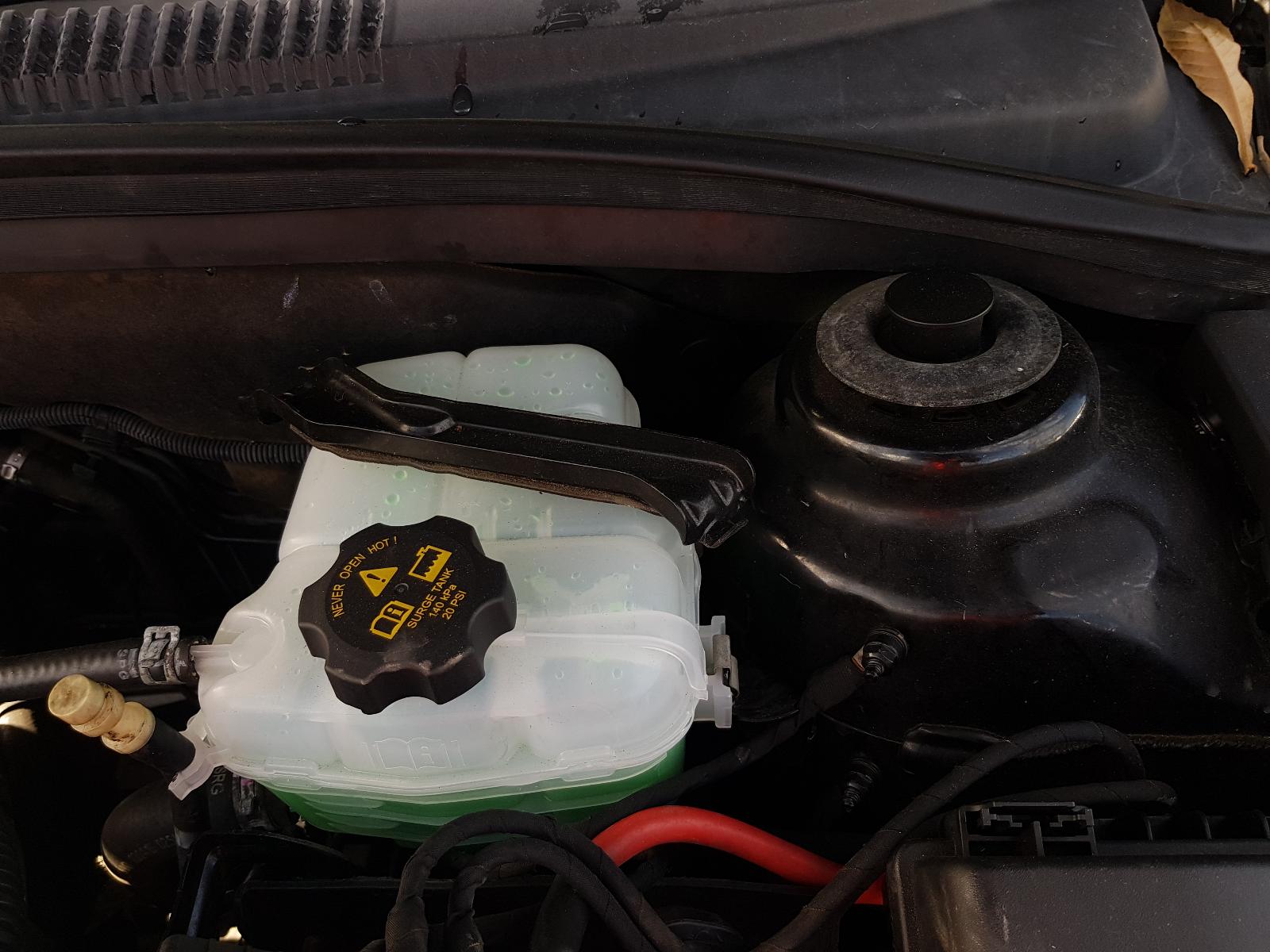 Holden Cruze - 2009-Present