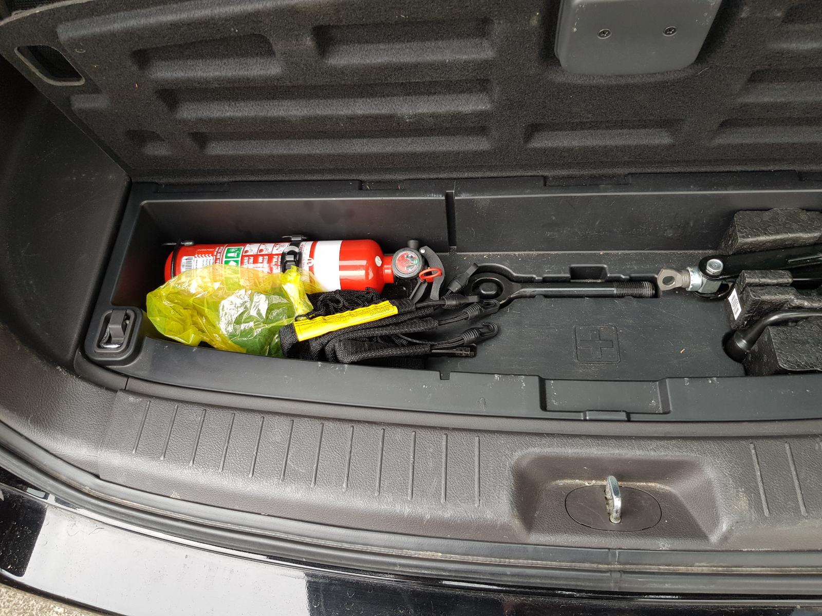 Hyundai Santa Fe - 2006-2012