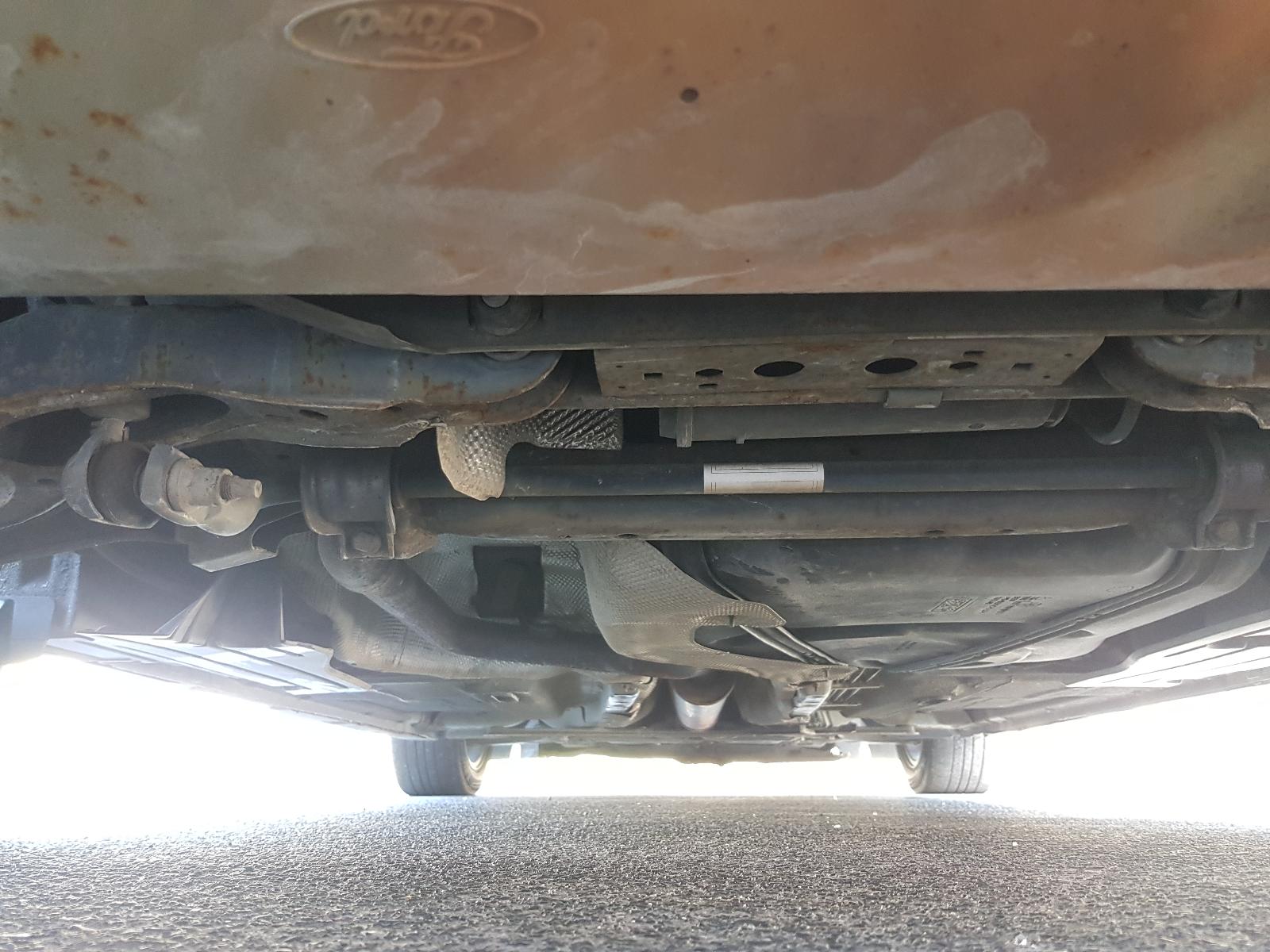 Ford Focus - LZ 2015-2017