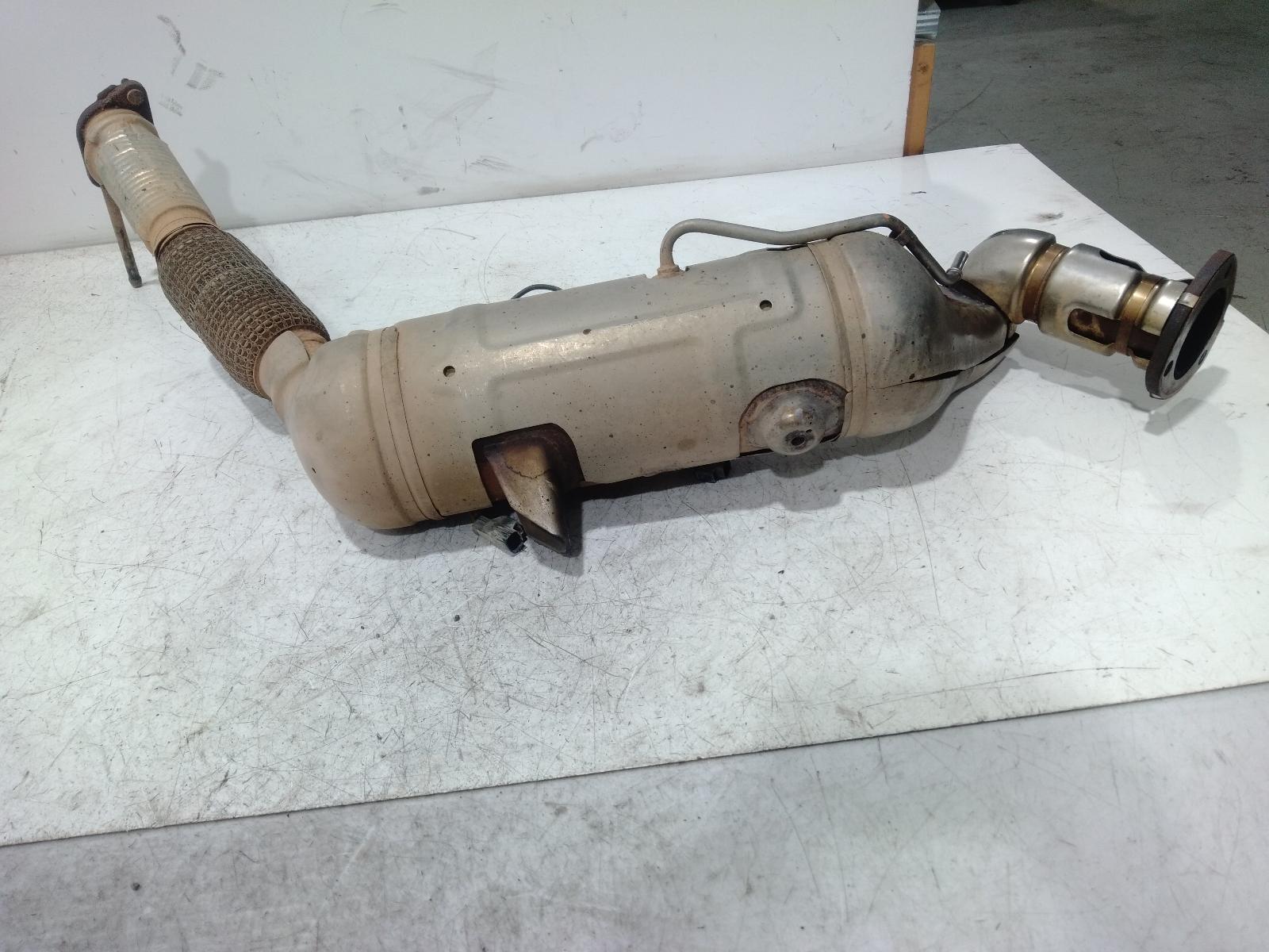 Particulate_Filter_Dpf