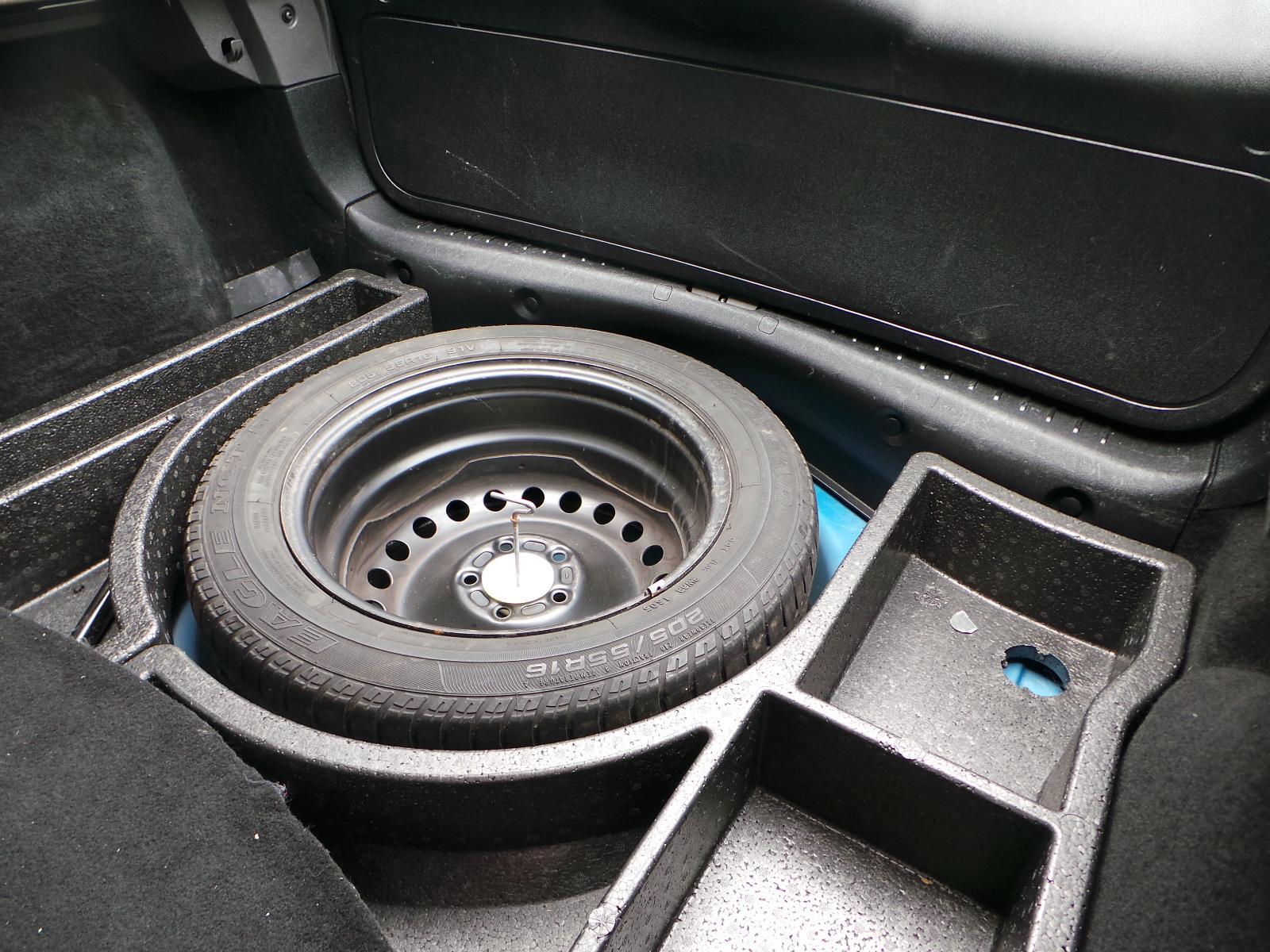 Ford Focus - LS 2005-2007