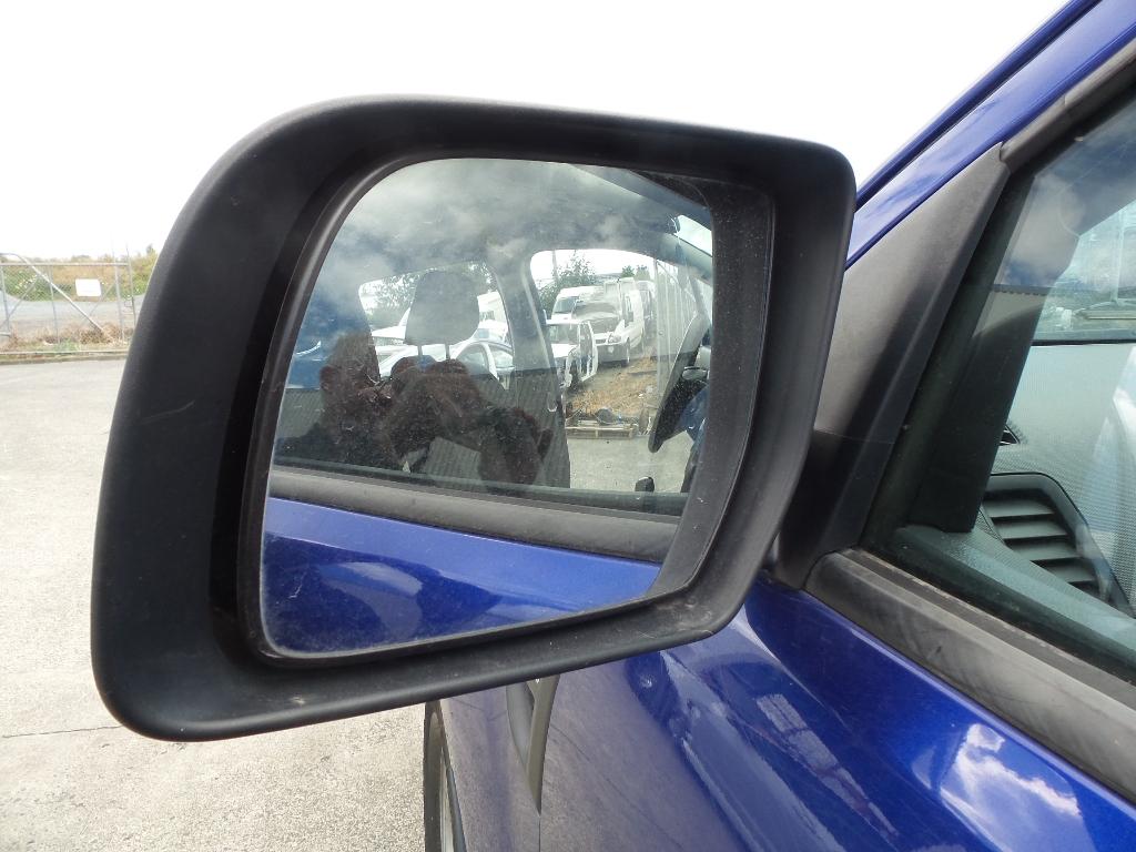 Ford Ranger - PX/PX2 2011-2017