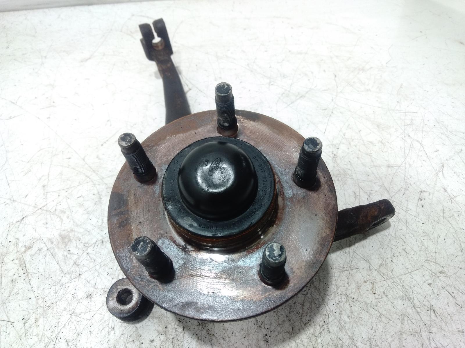 Left_Front_Hub_Assembly