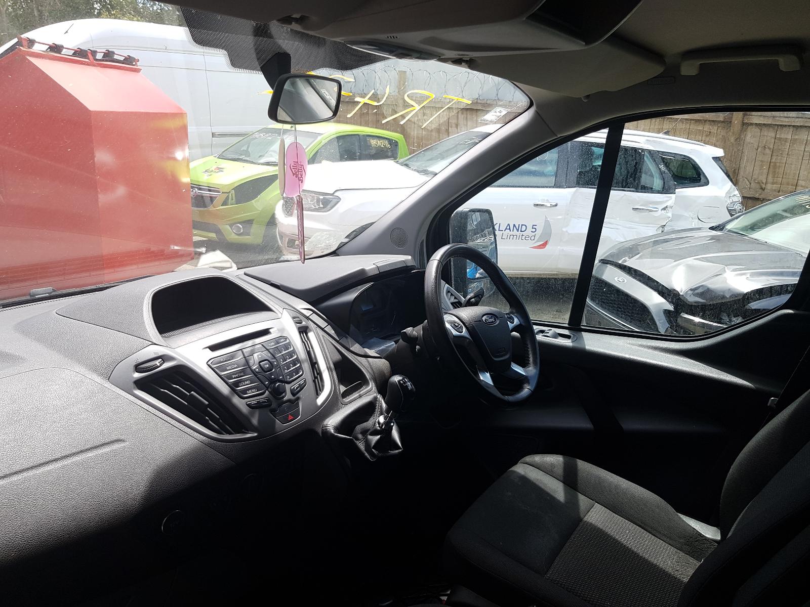 Ford Transit - Other