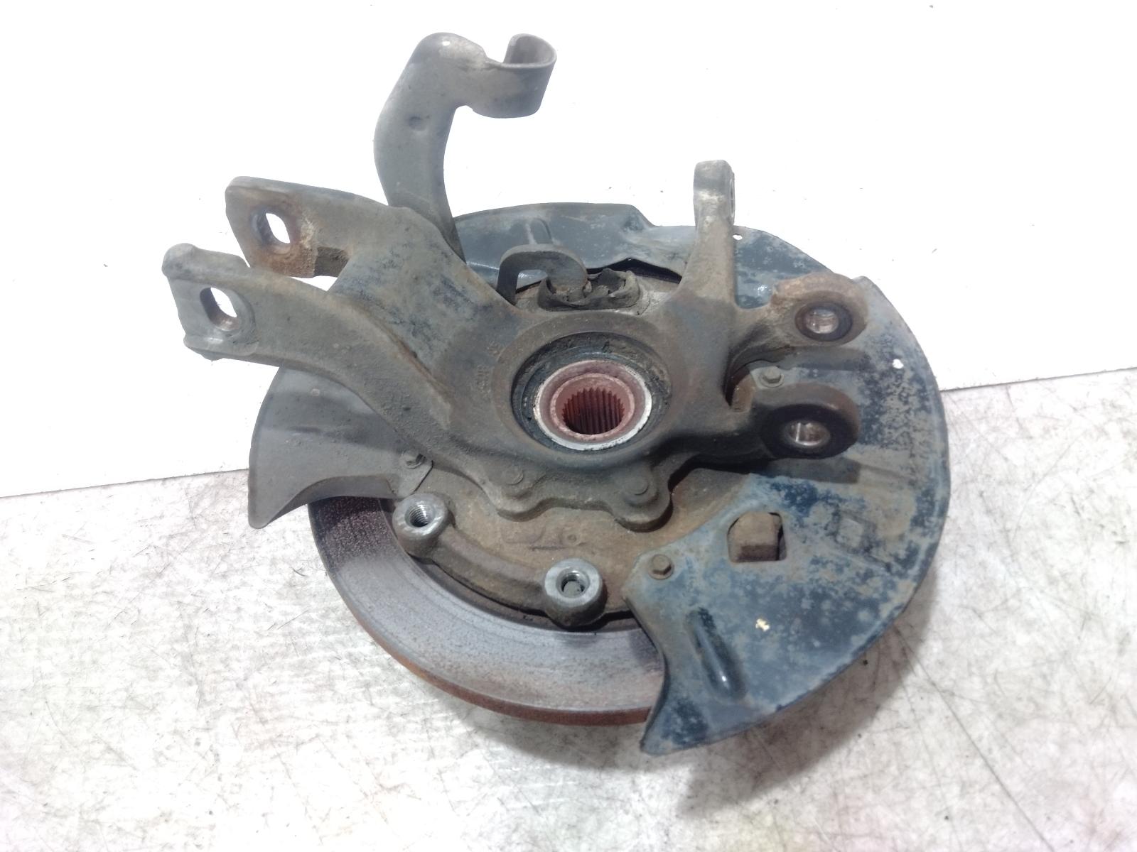 Right_Rear_Hub_Assembly