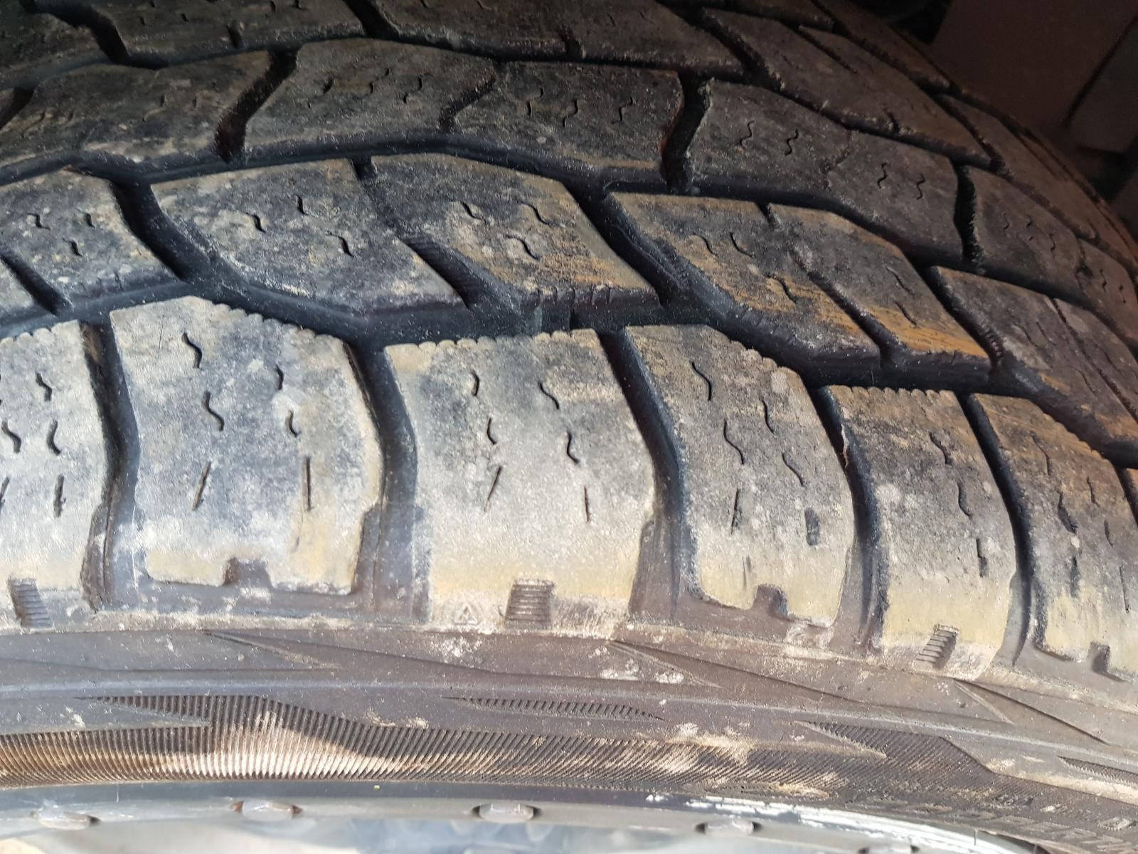 Holden Colorado - RG 2012 -2016