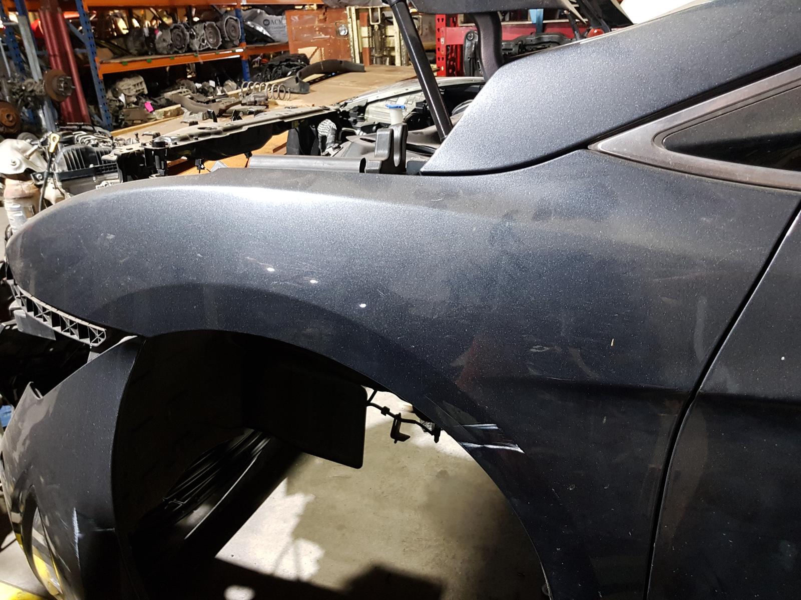 Hyundai i45 - 2010-2013