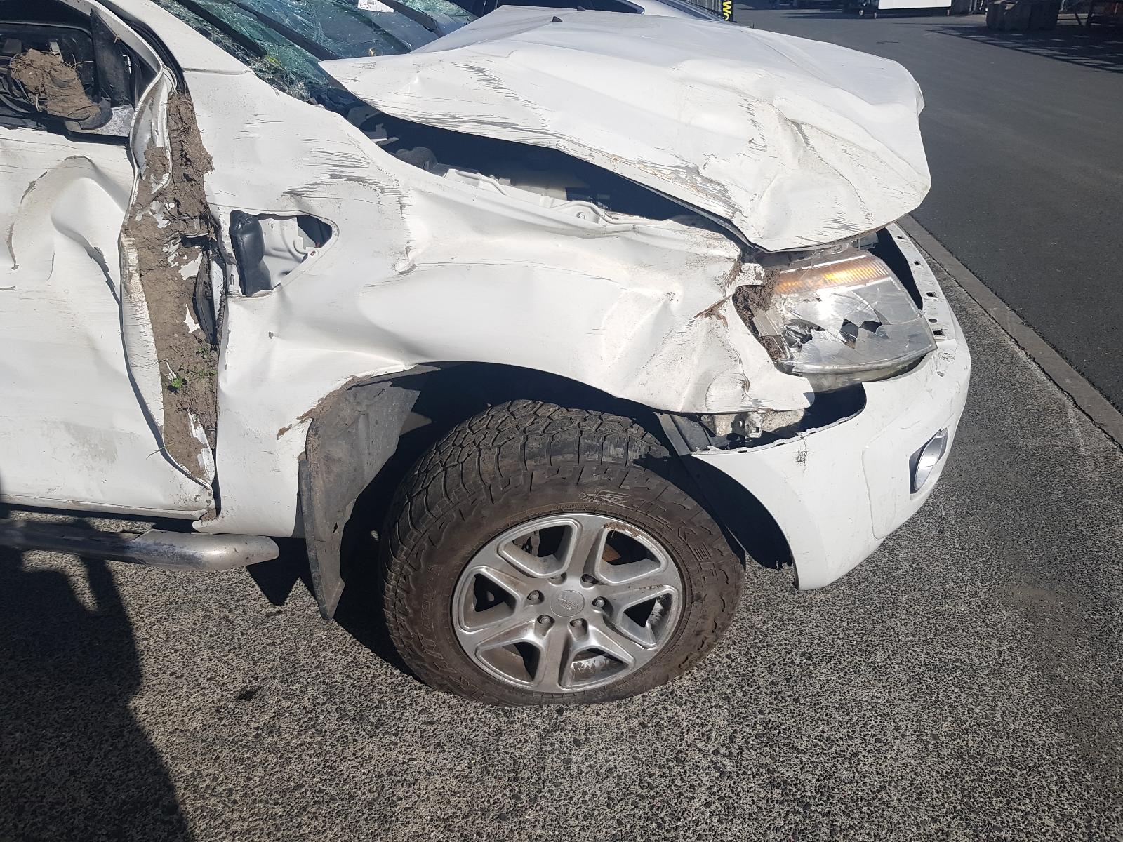 Ford Ranger - PX/PX2 2011-2017