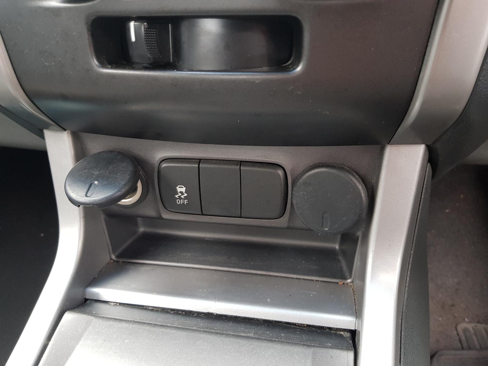 Holden Colorado - RG 2012 -2016