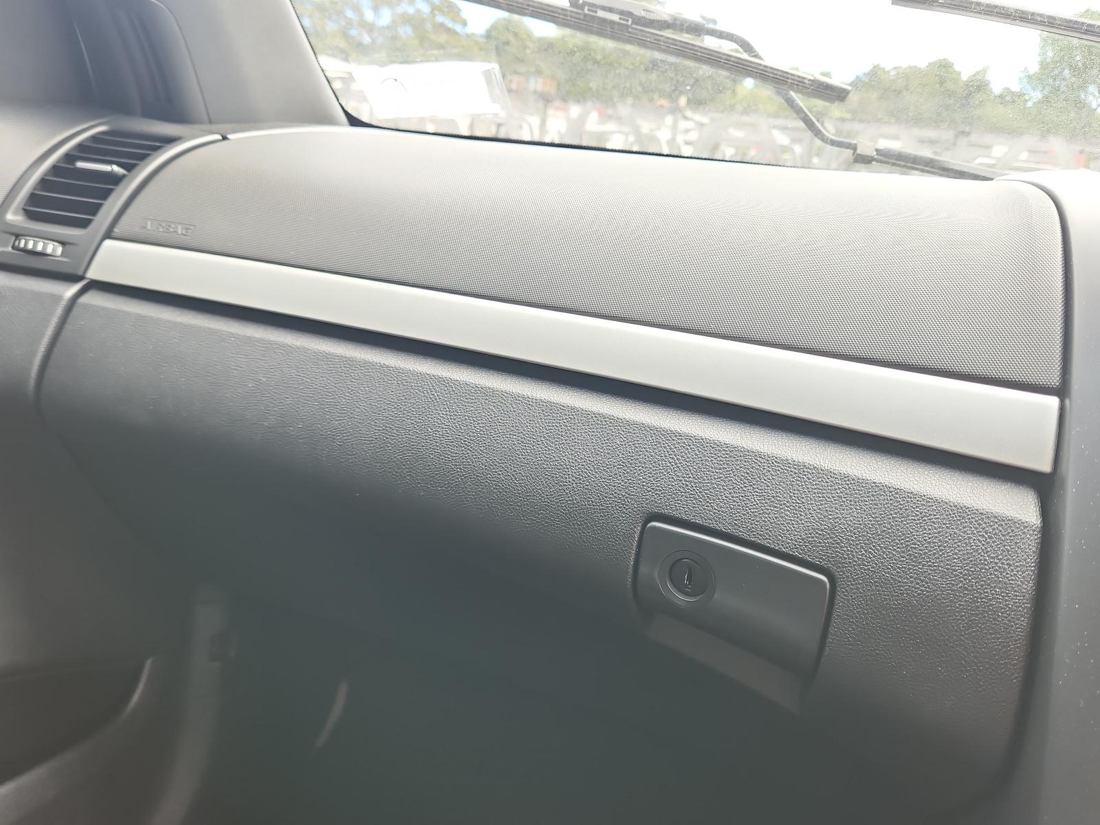 Holden Commodore - VE 2006-2013