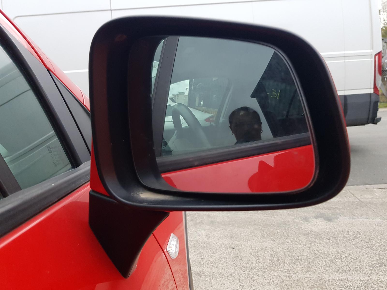 Holden Trax - TJ Series 2013-Present