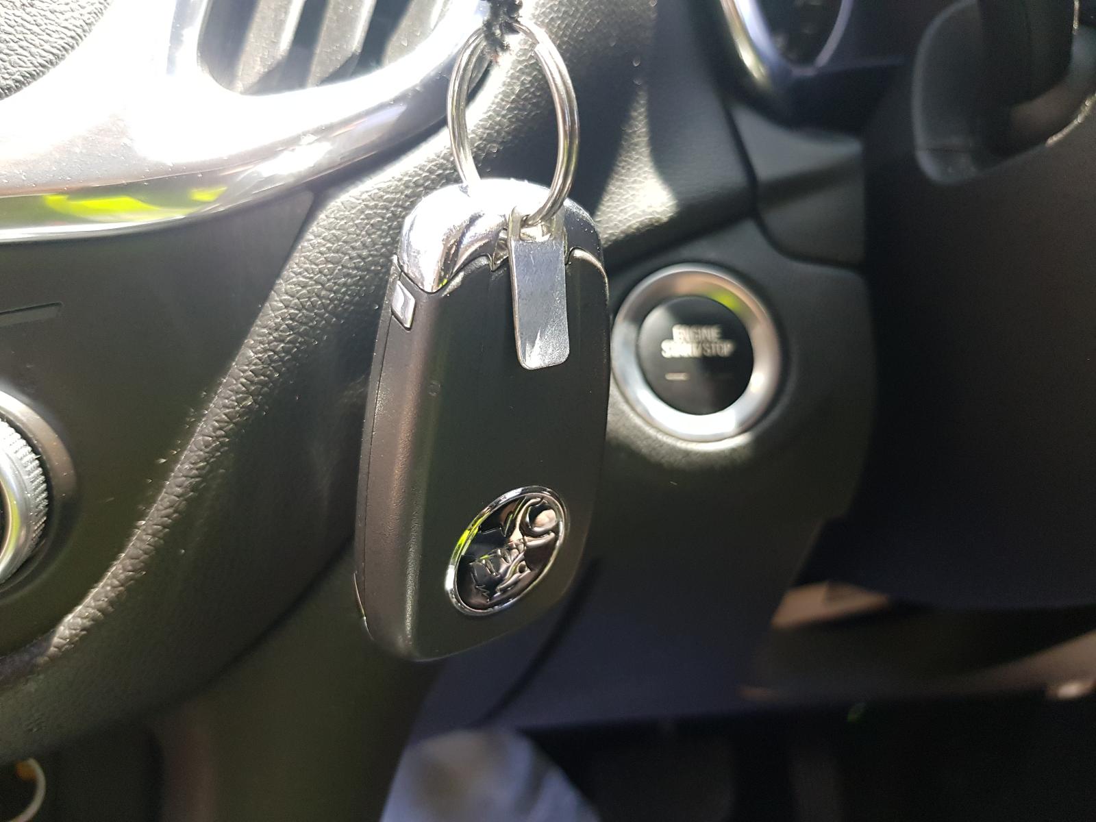 Holden Equipe - Other