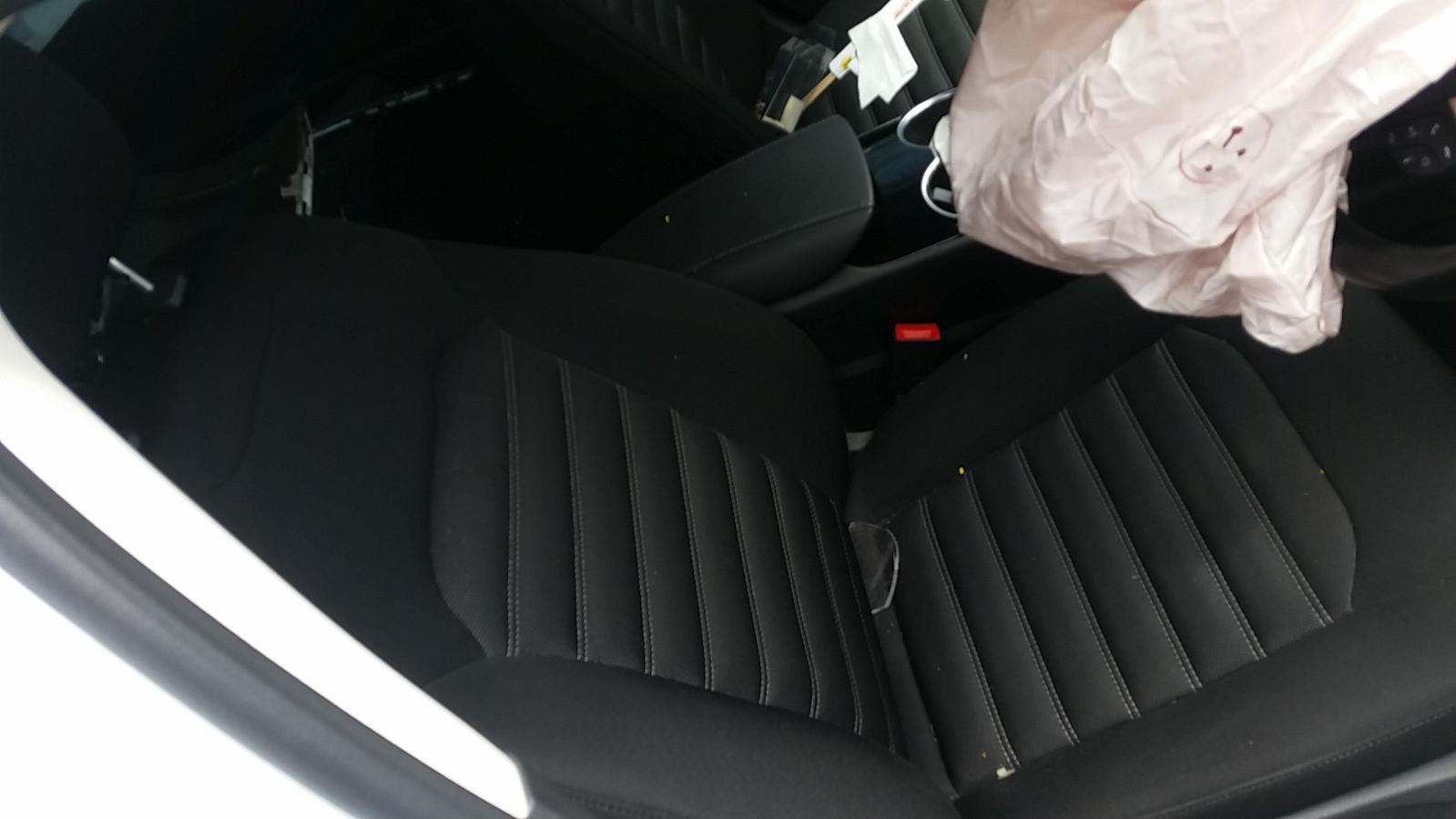 Ford Mondeo - MD 2014-2017