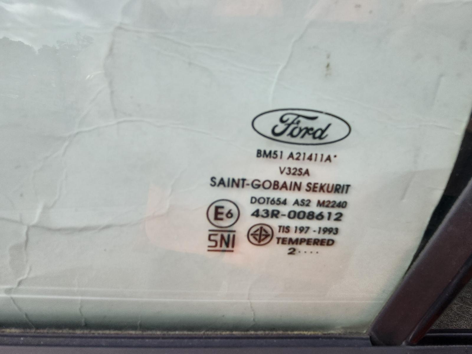 Ford Focus - LW 2011-2015