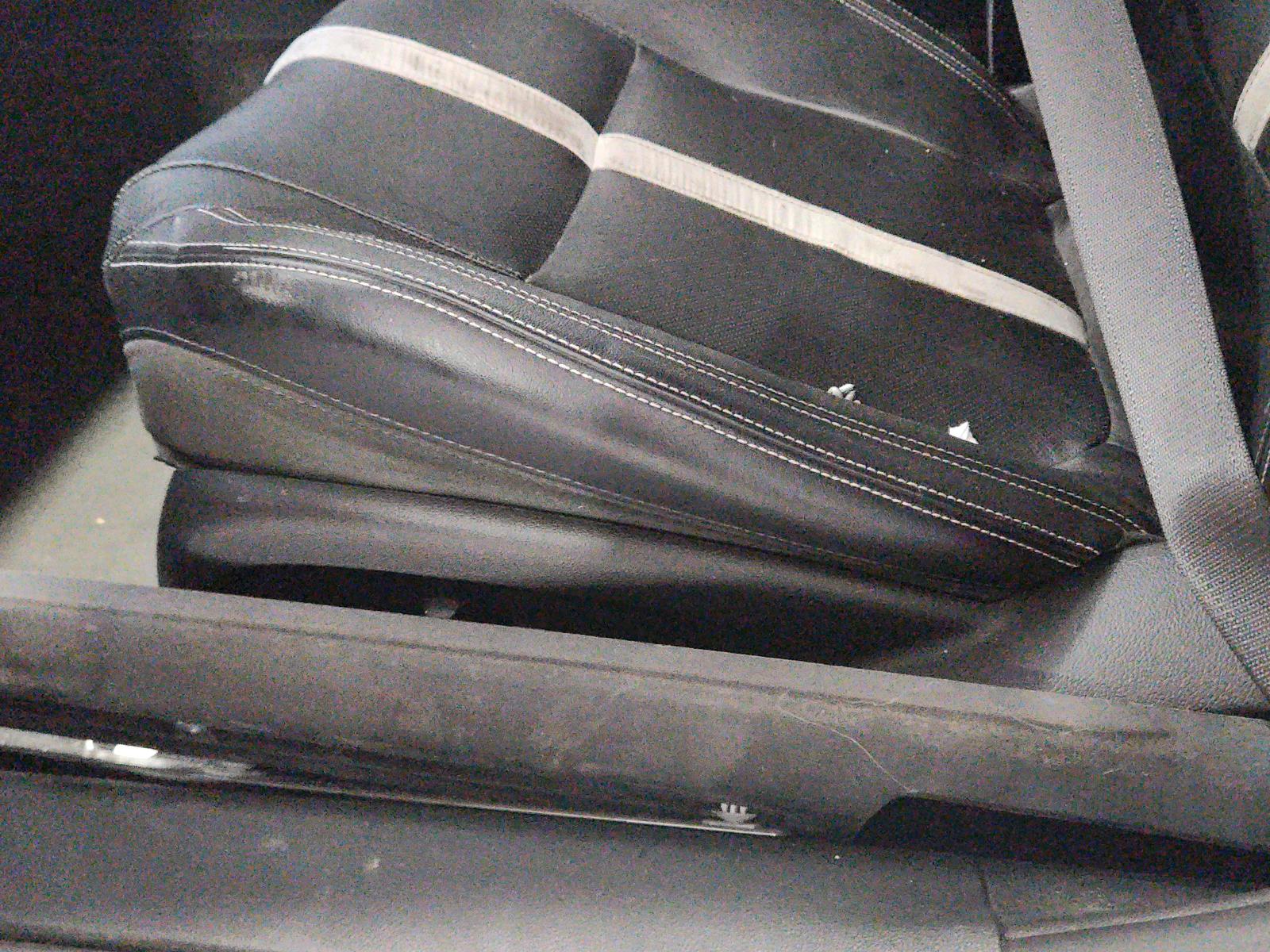 Holden Commodore - VF 2013-Present