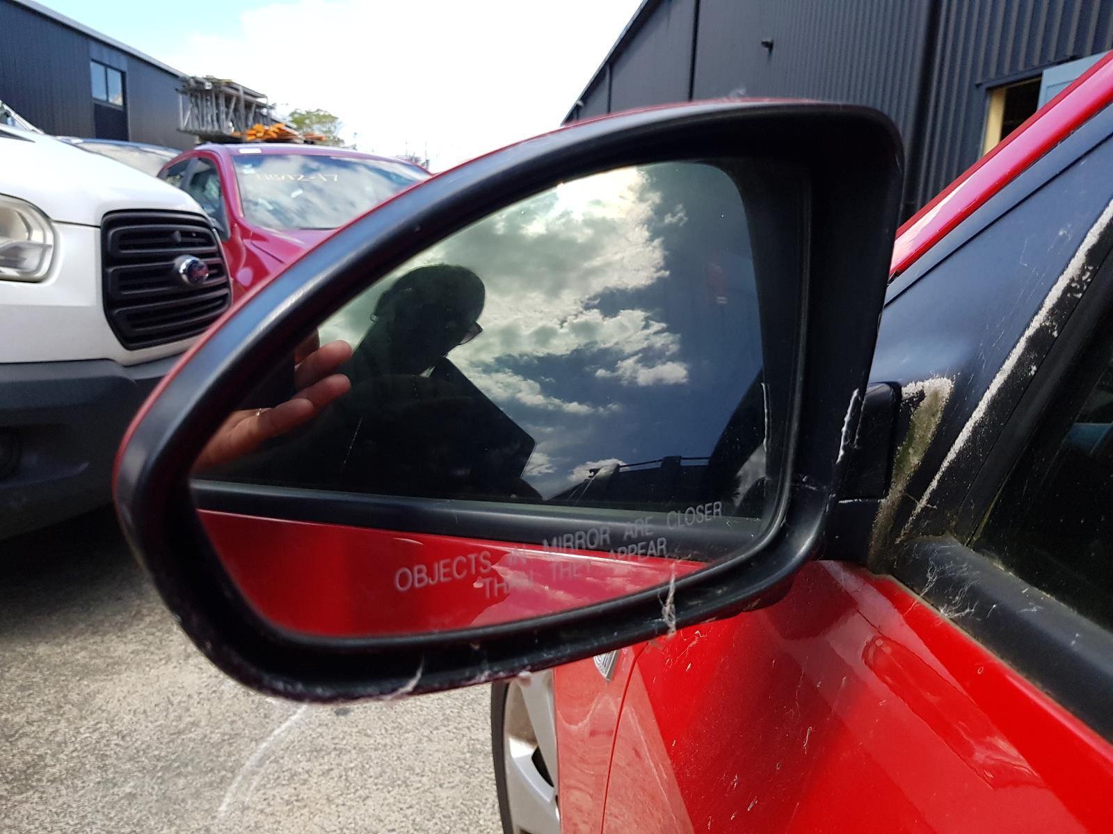 Holden Cruze - 2009-Present