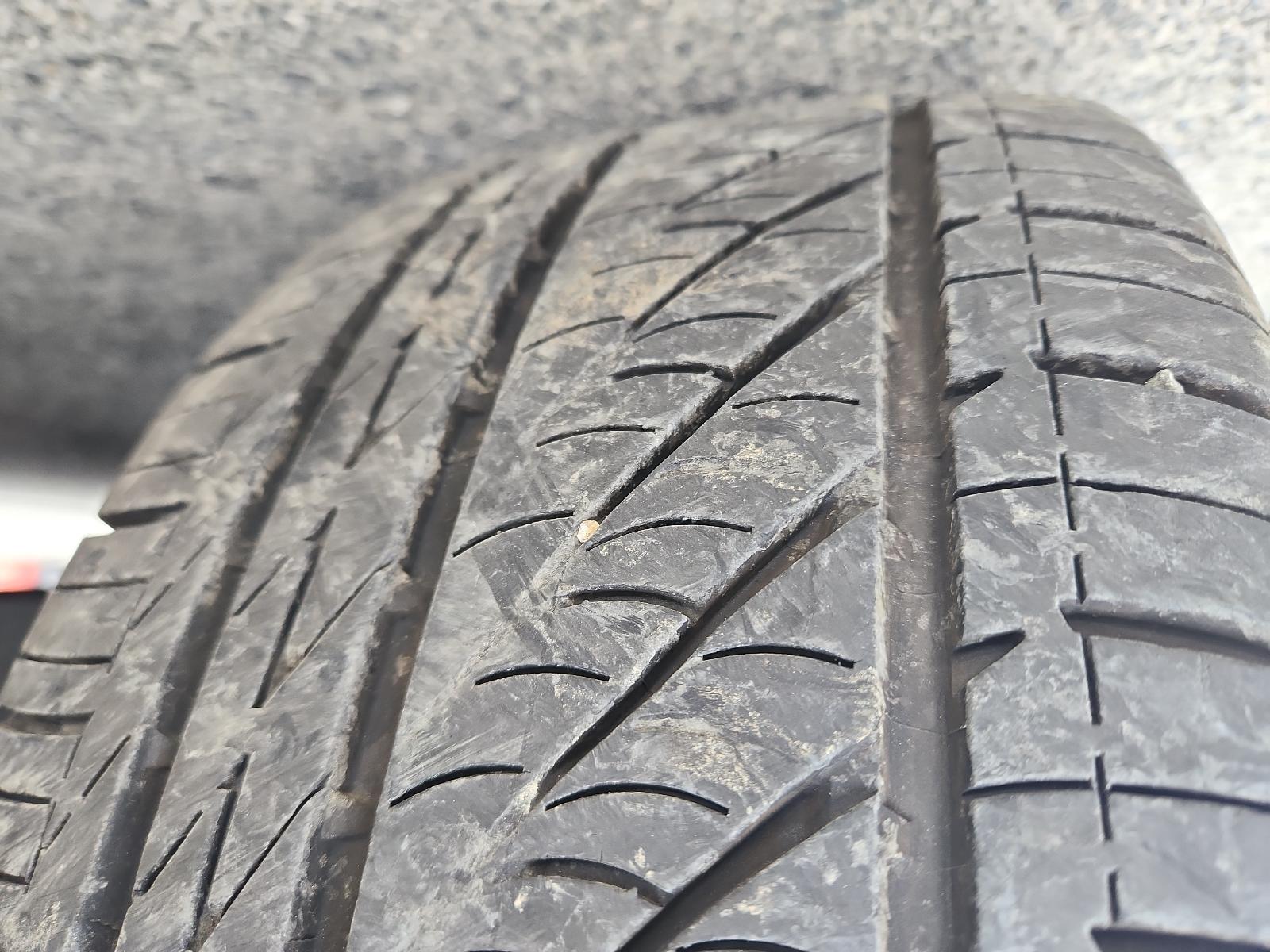 Ford Focus - LS 2005-2007