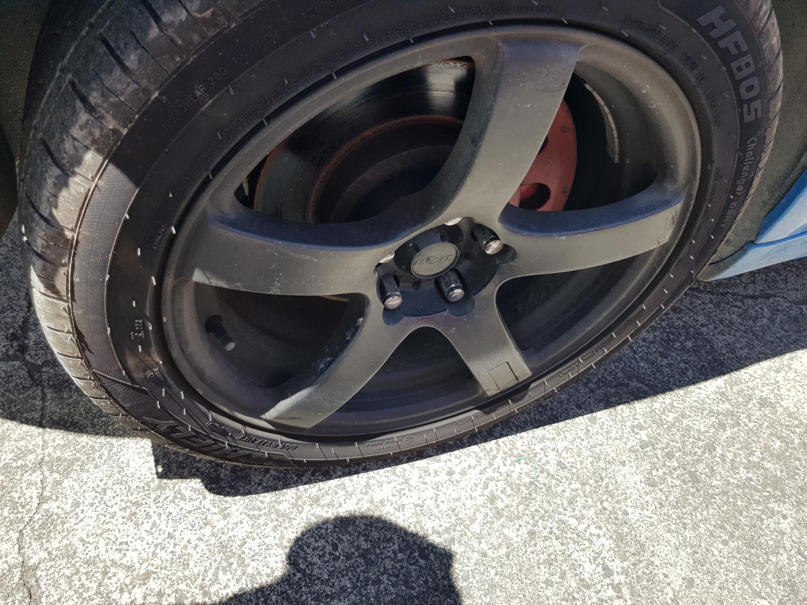 Ford Falcon - FG-FGX 2008-2016