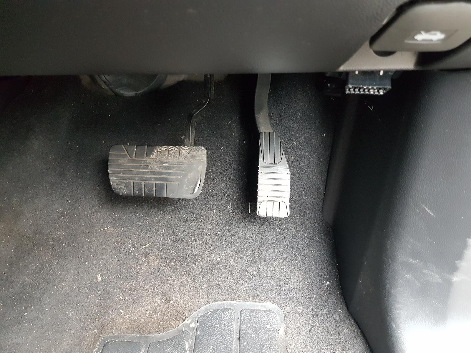 Holden Captiva - Captiva 7 2006-2011