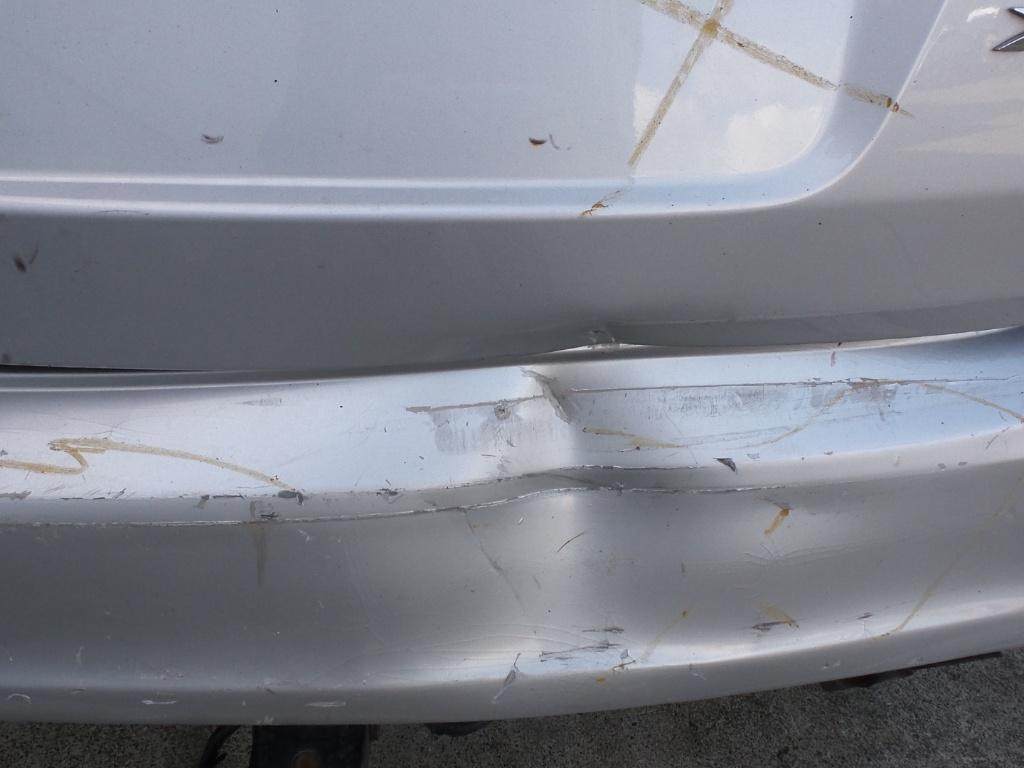 Ford XR6 - FG-FGX 2008-2016