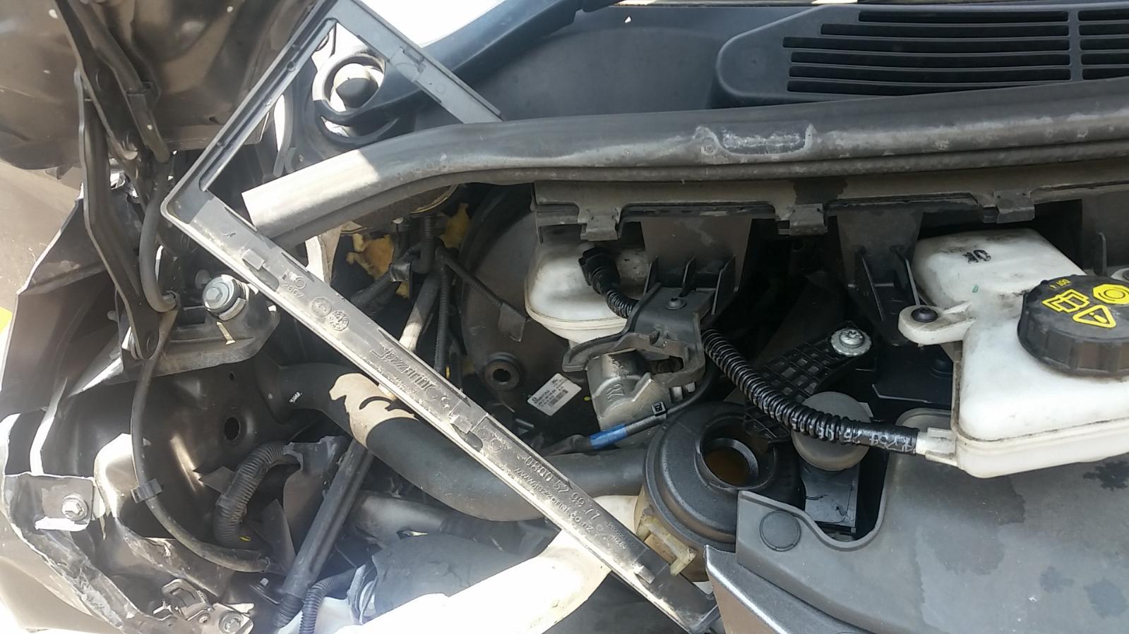 Ford Transit - Other