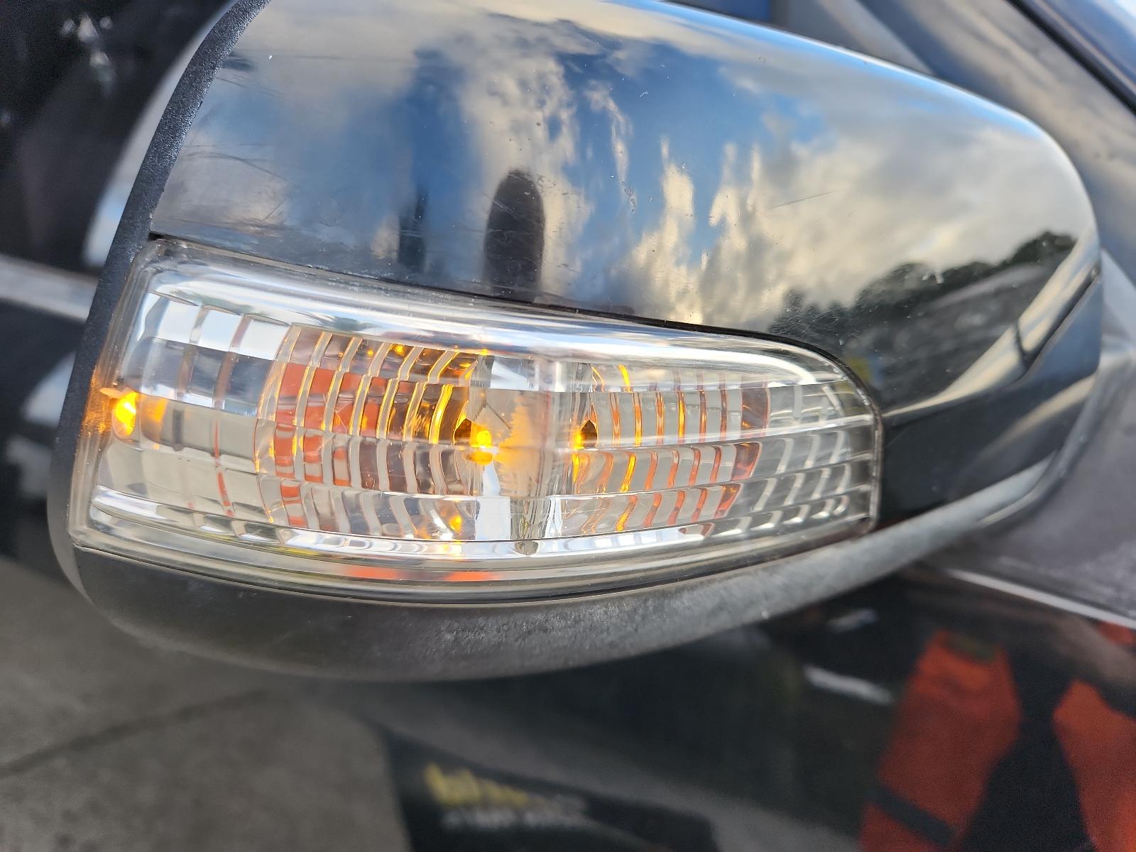 Ford Territory - SZ 2011-Present